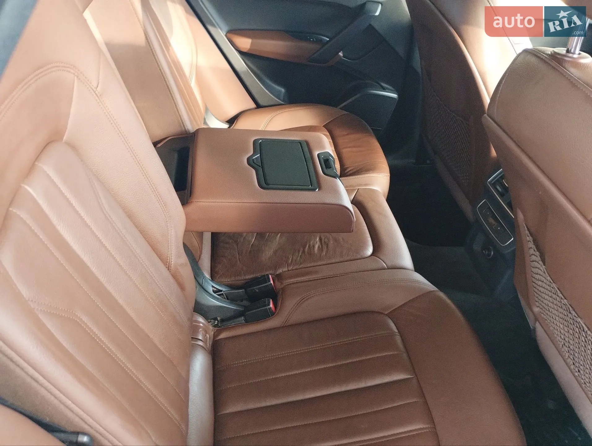 2018 Audi Q5 - мініатюра 22
