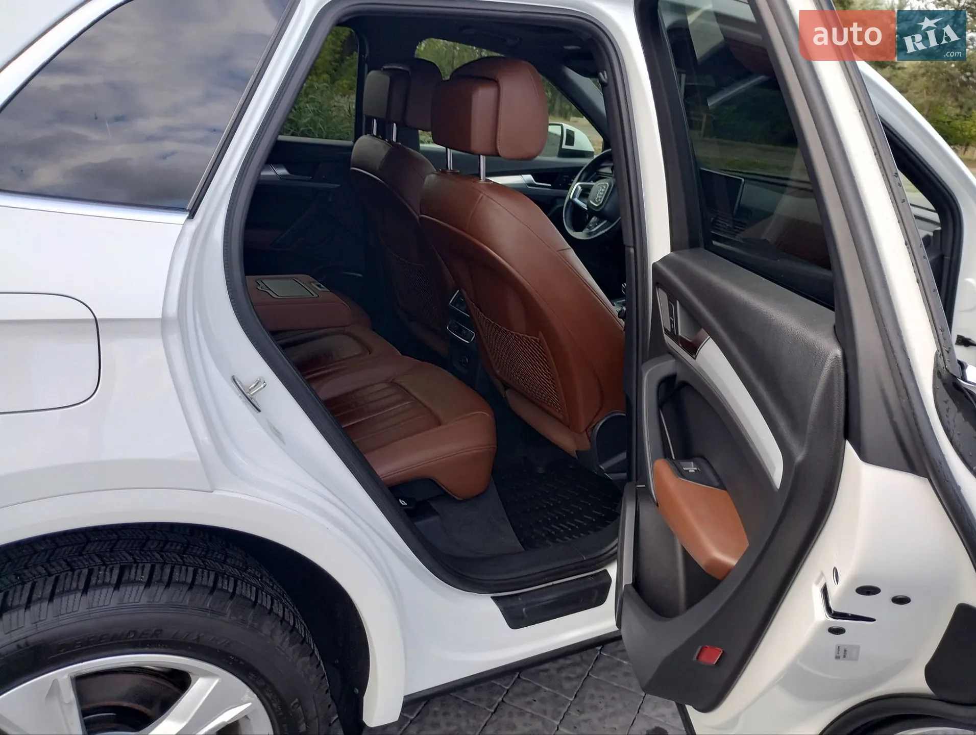 2018 Audi Q5 - мініатюра 44