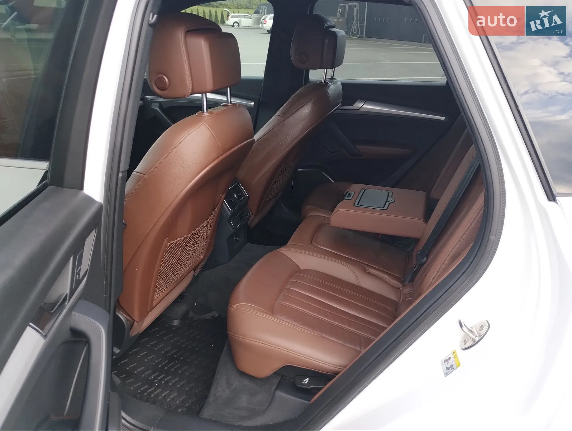 2018 Audi Q5 - мініатюра 47