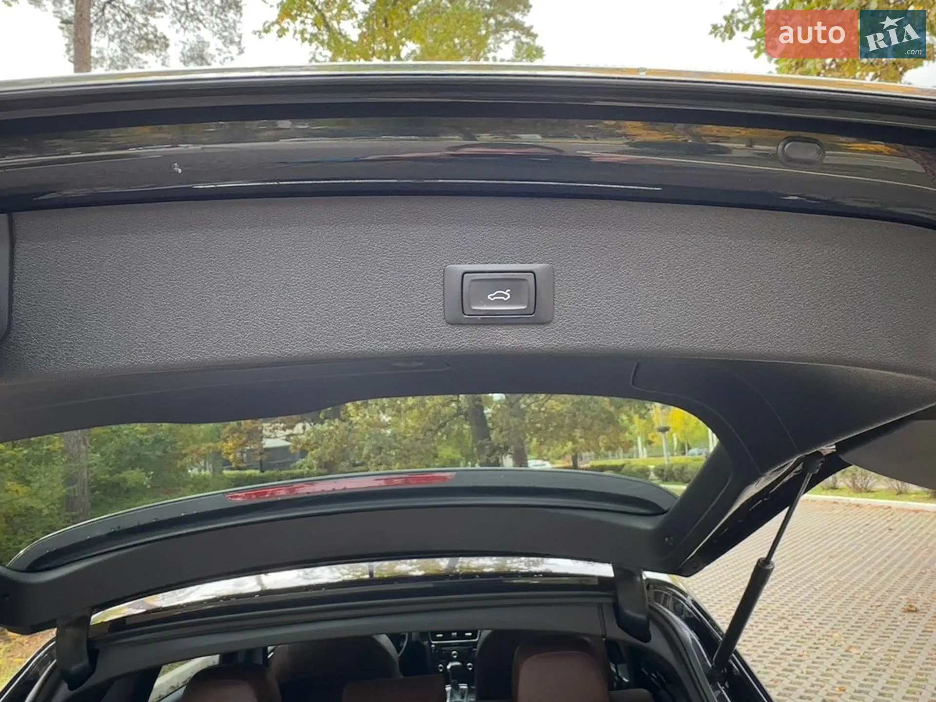 2016 Audi Q5 - мініатюра 14