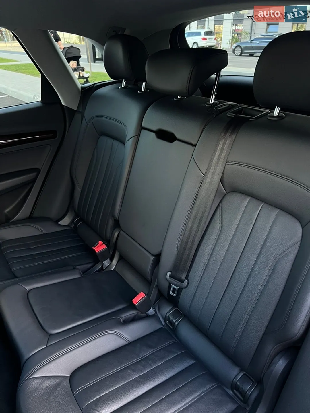 2018 Audi Q5 - мініатюра 18
