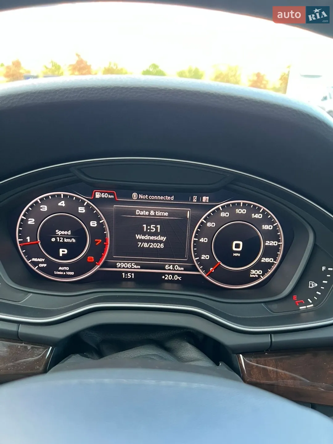 2018 Audi Q5 - мініатюра 24