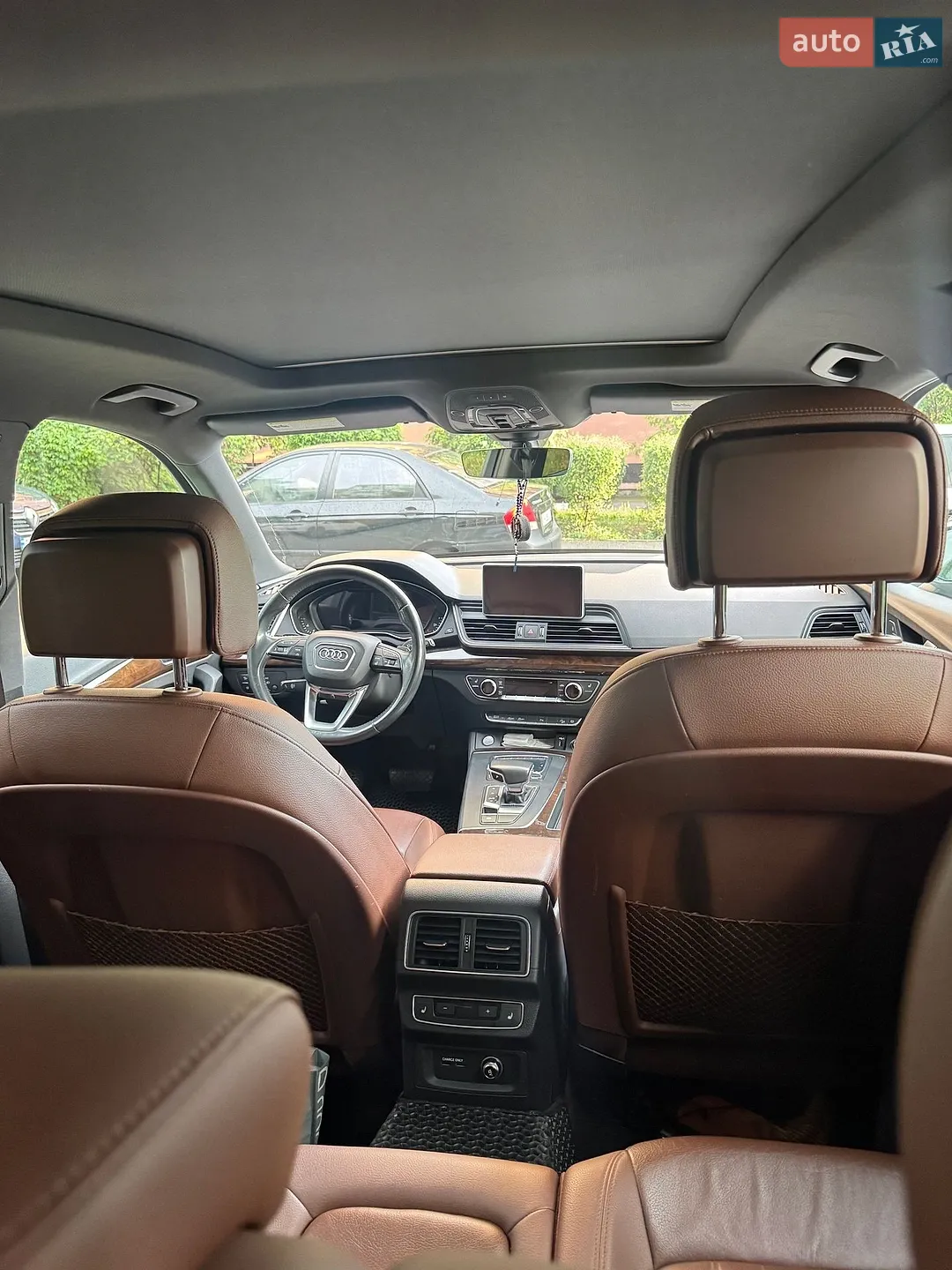 2019 Audi Q5 - мініатюра 7