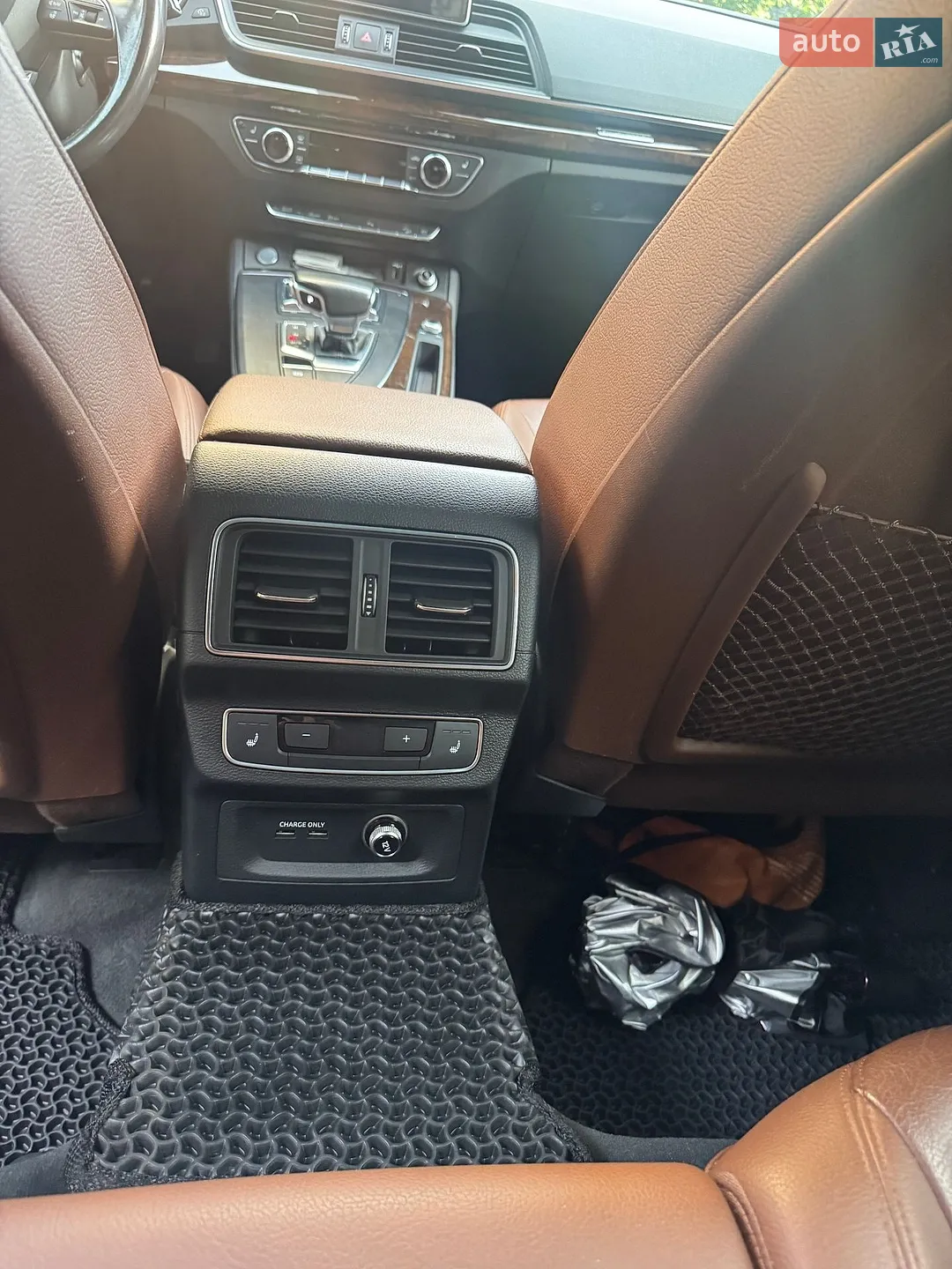 2019 Audi Q5 - мініатюра 18