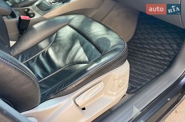 Внедорожник / Кроссовер Audi Q5 2010 в Хусте