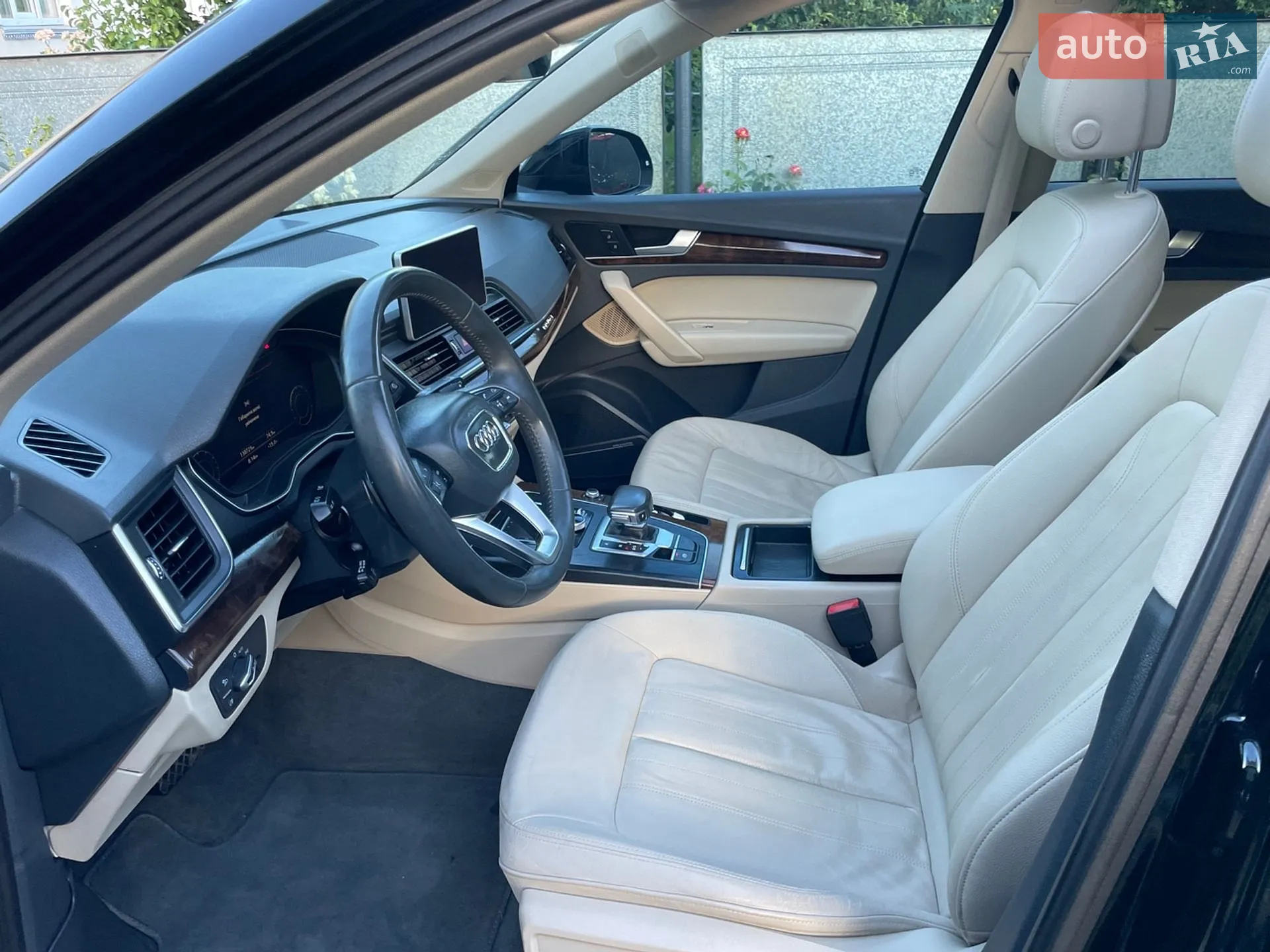 2018 Audi Q5 - мініатюра 37