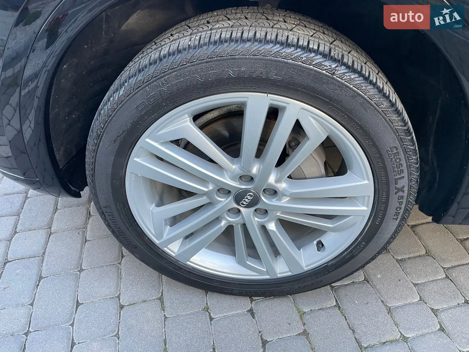 2018 Audi Q5 - мініатюра 42