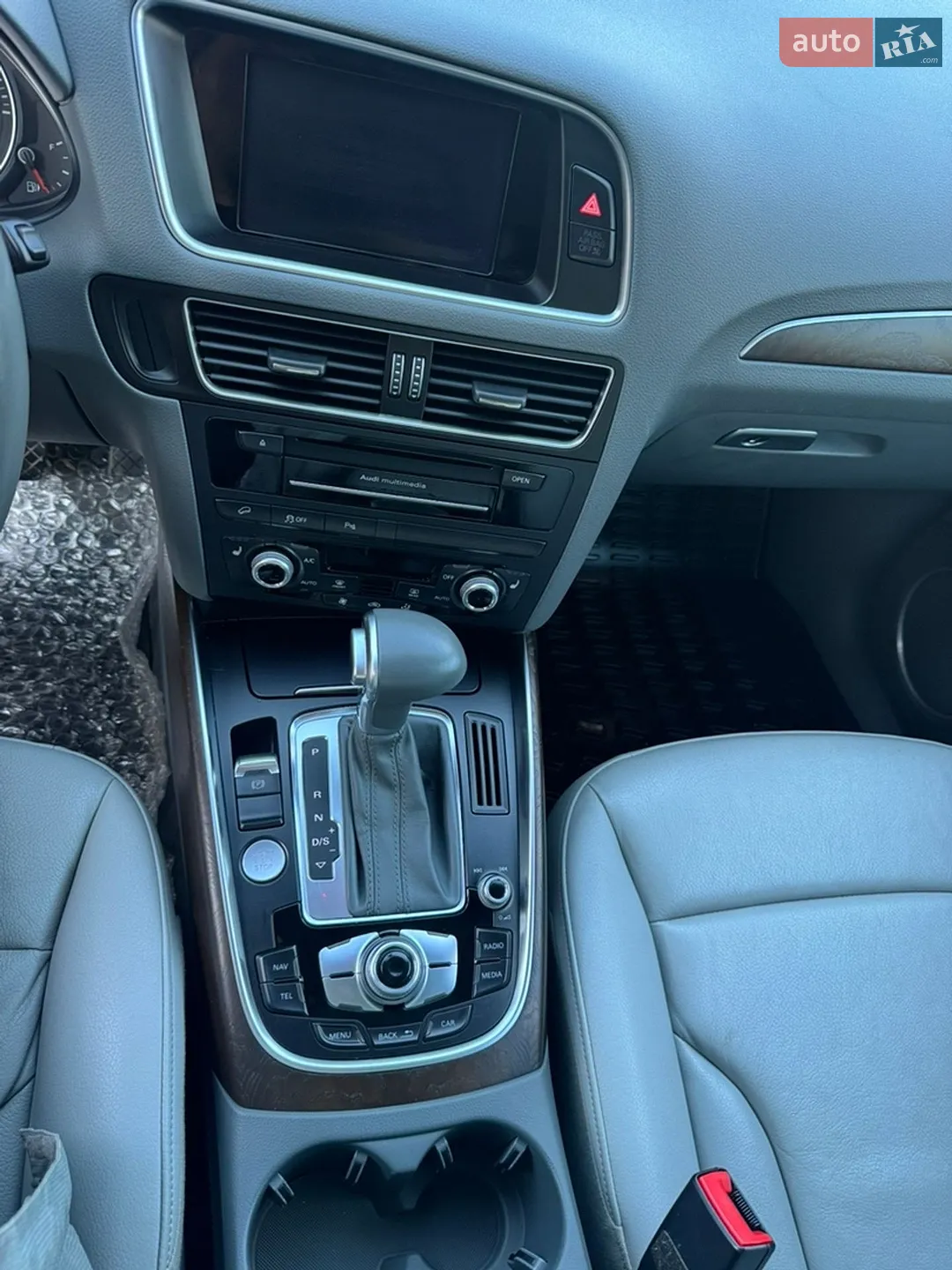 2016 Audi Q5 - мініатюра 52