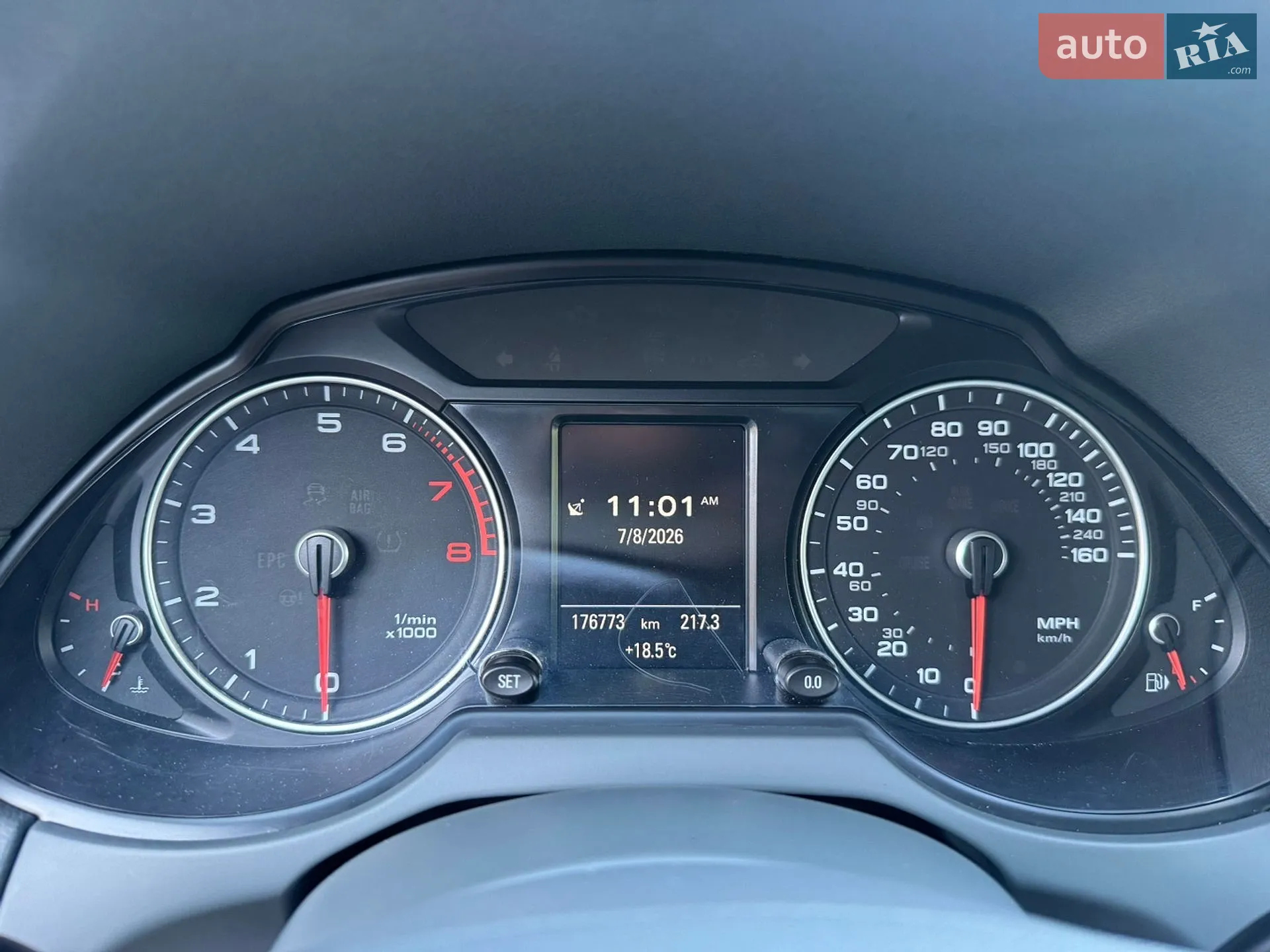 2016 Audi Q5 - мініатюра 53