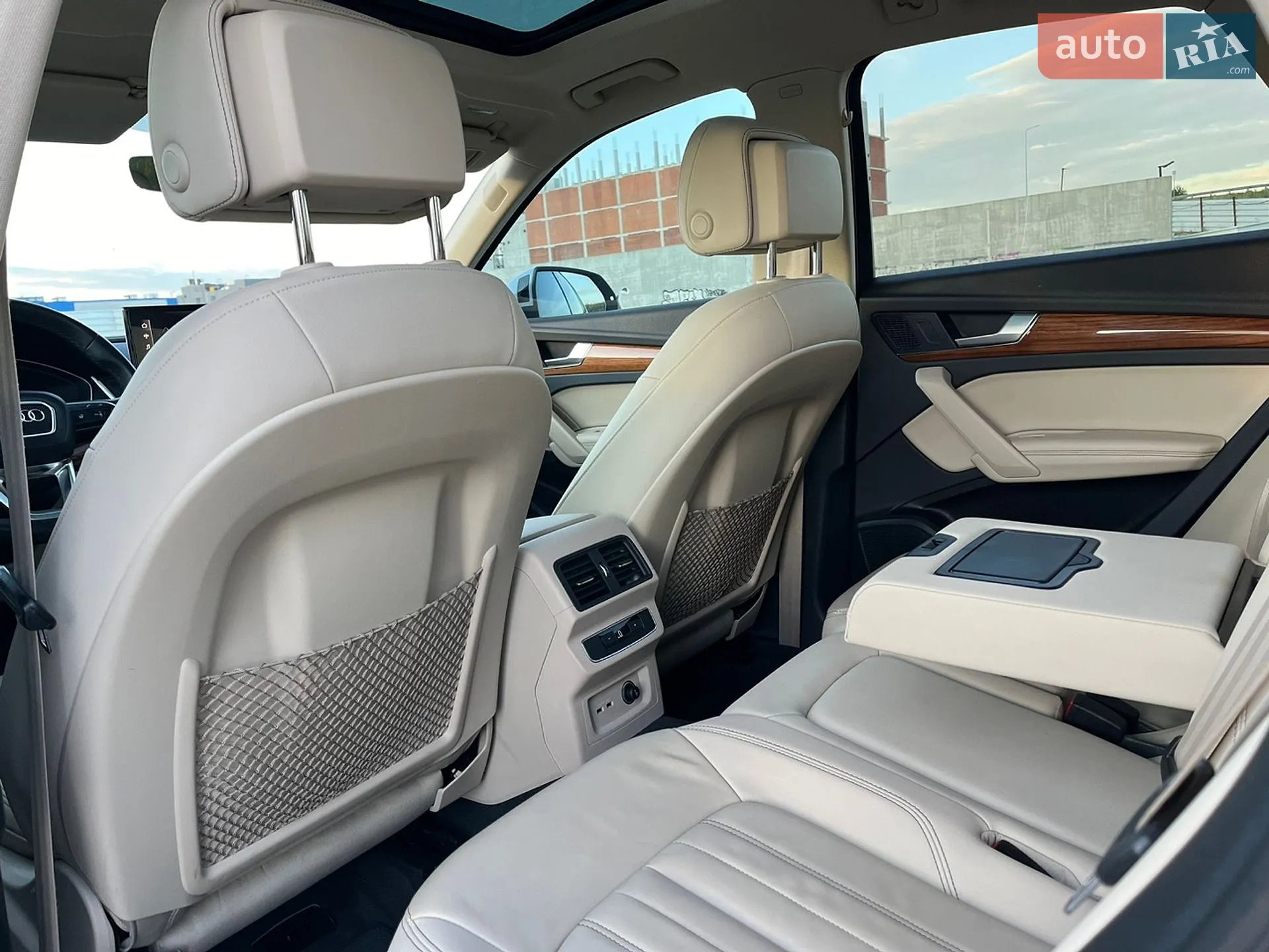 2021 Audi Q5 - мініатюра 20