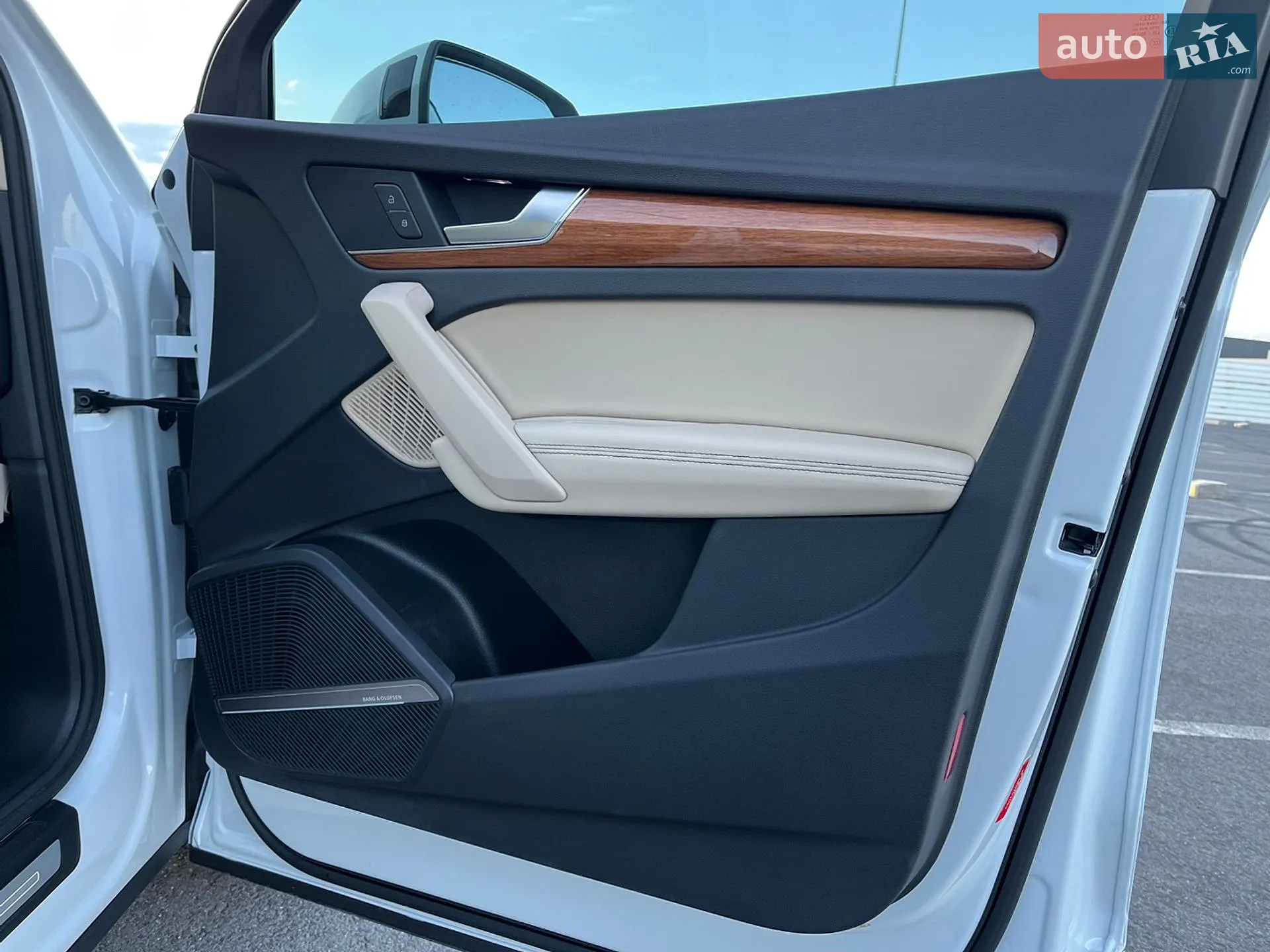 2021 Audi Q5 - мініатюра 25