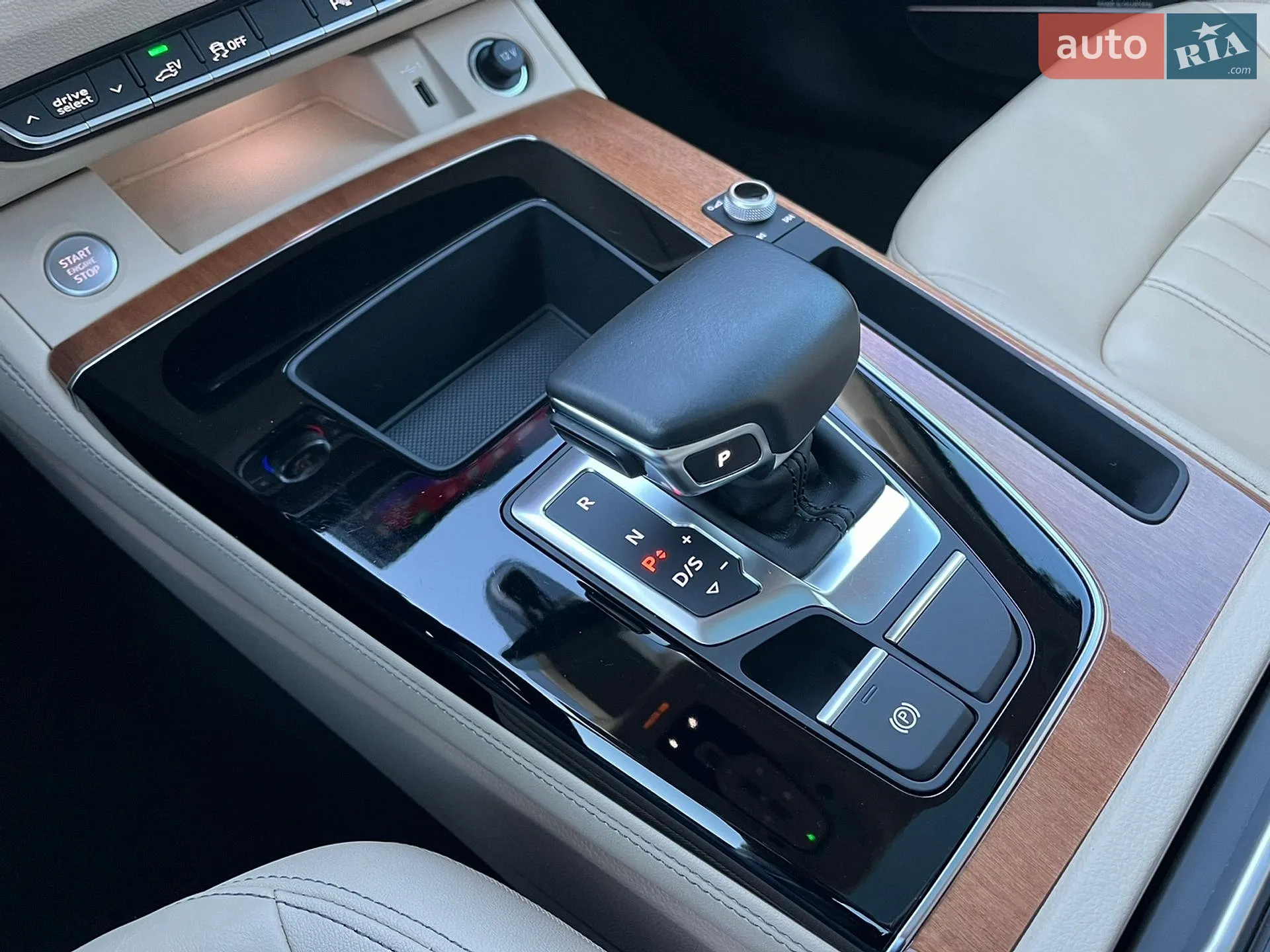 2021 Audi Q5 - мініатюра 35