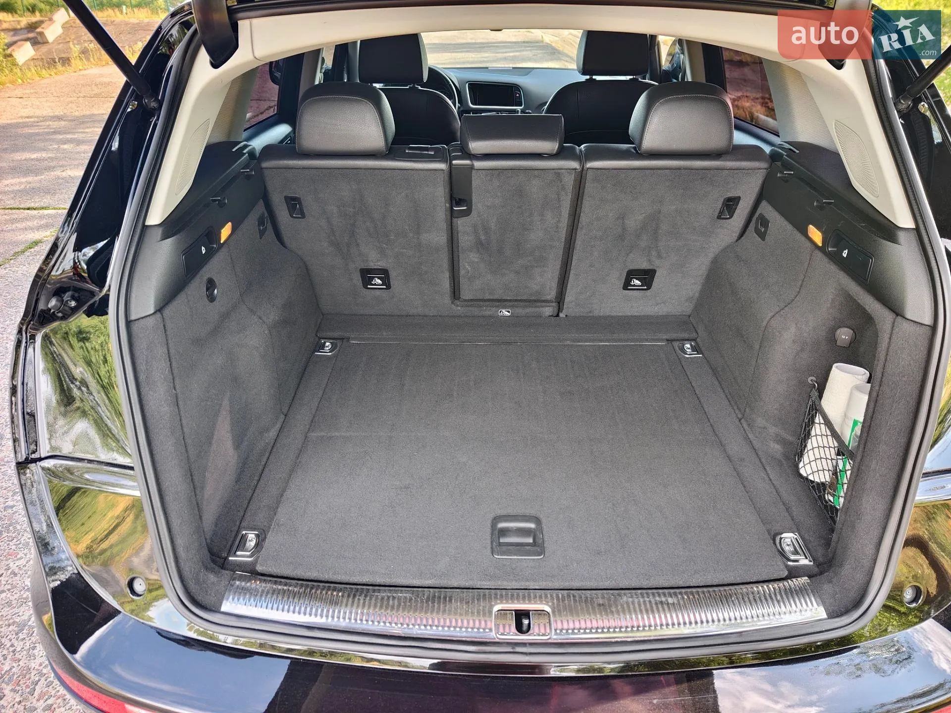 2015 Audi Q5 - мініатюра 21