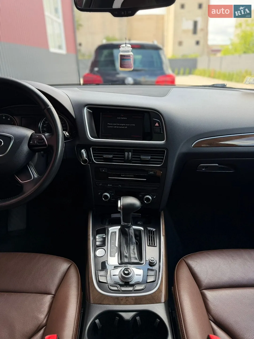 2016 Audi Q5 - мініатюра 31