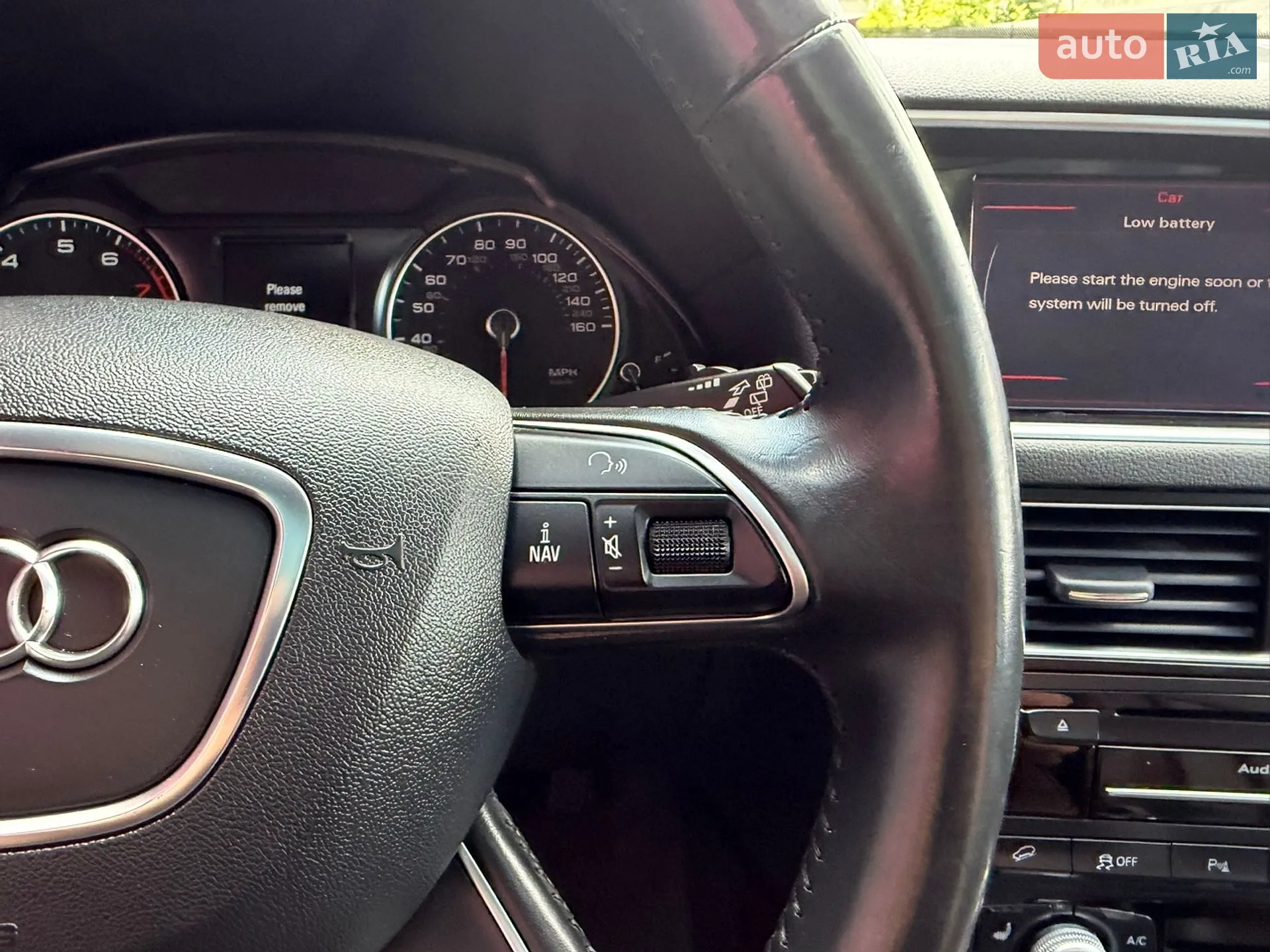 2016 Audi Q5 - мініатюра 33
