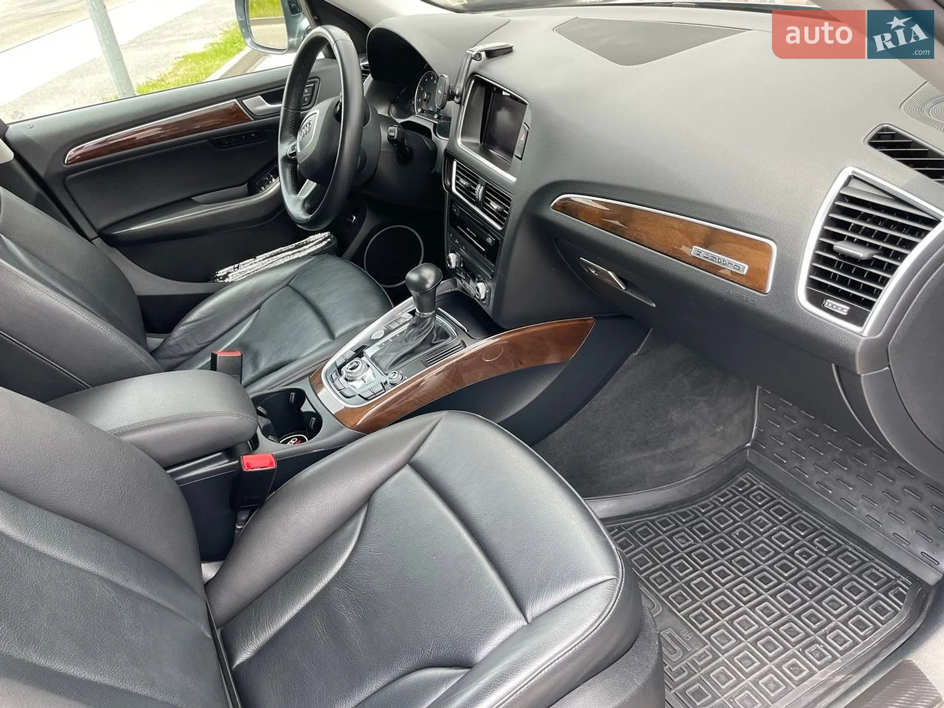 2016 Audi Q5 - мініатюра 8