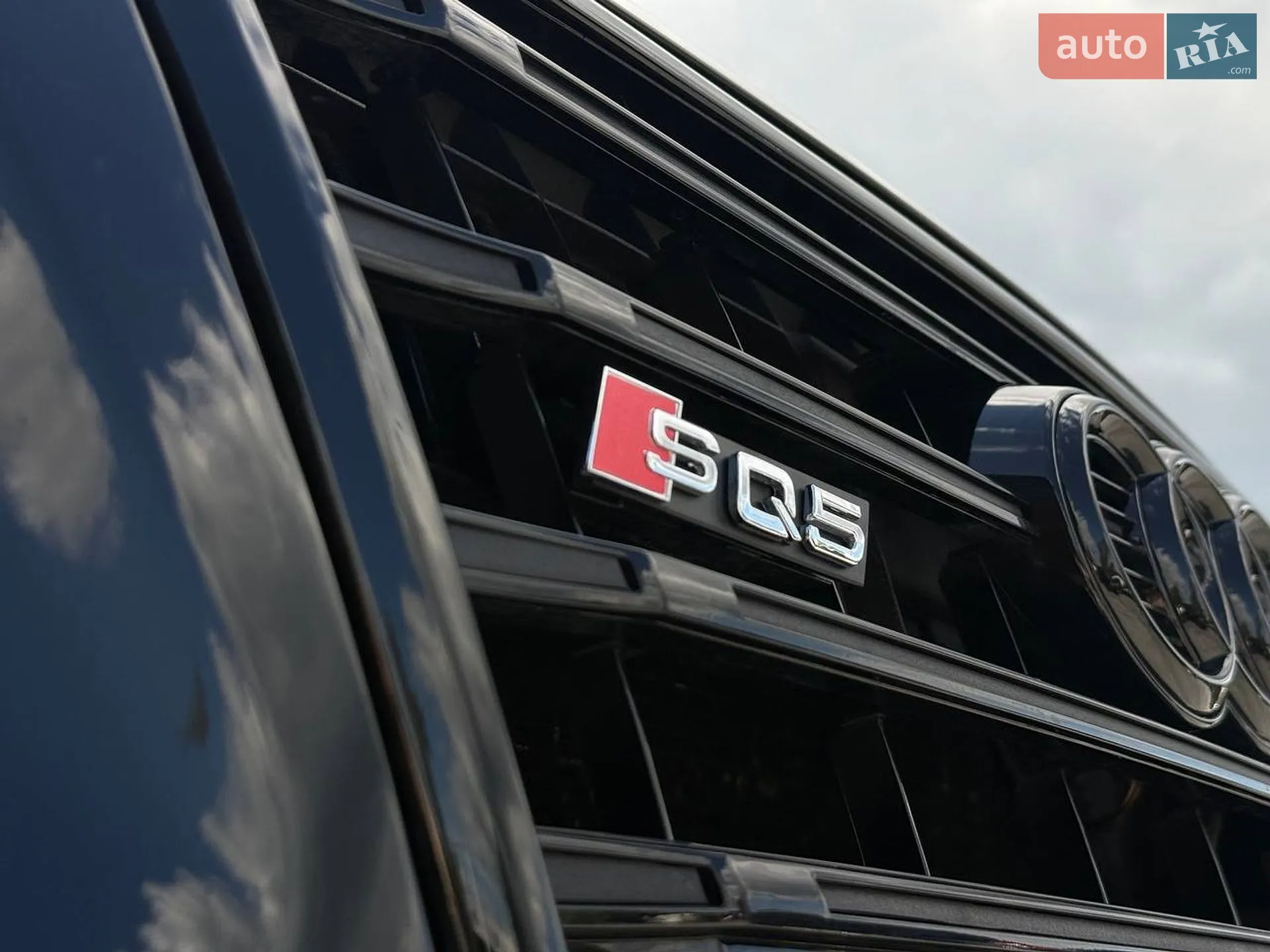2013 Audi Q5 - мініатюра 6