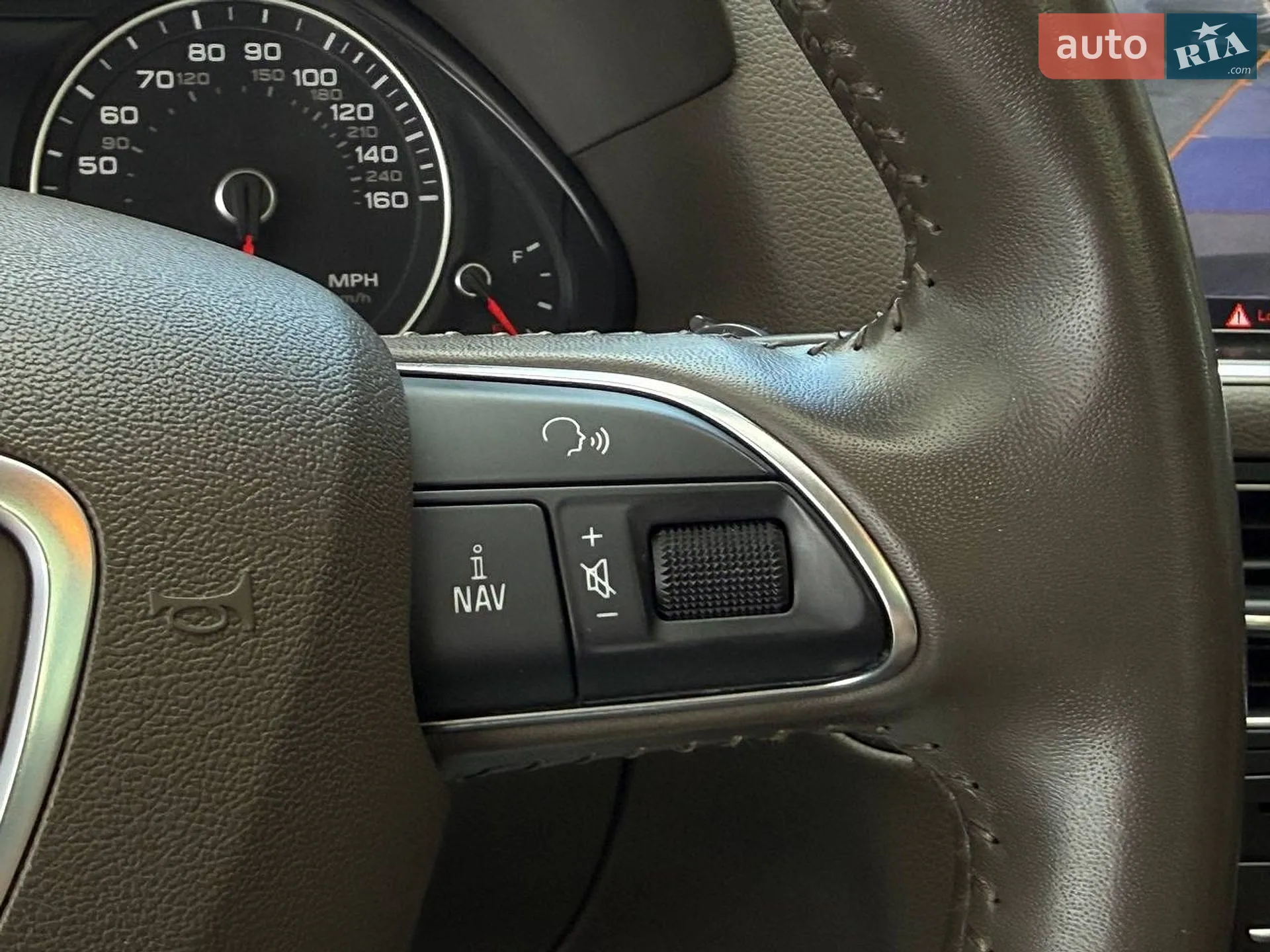 2013 Audi Q5 - мініатюра 27