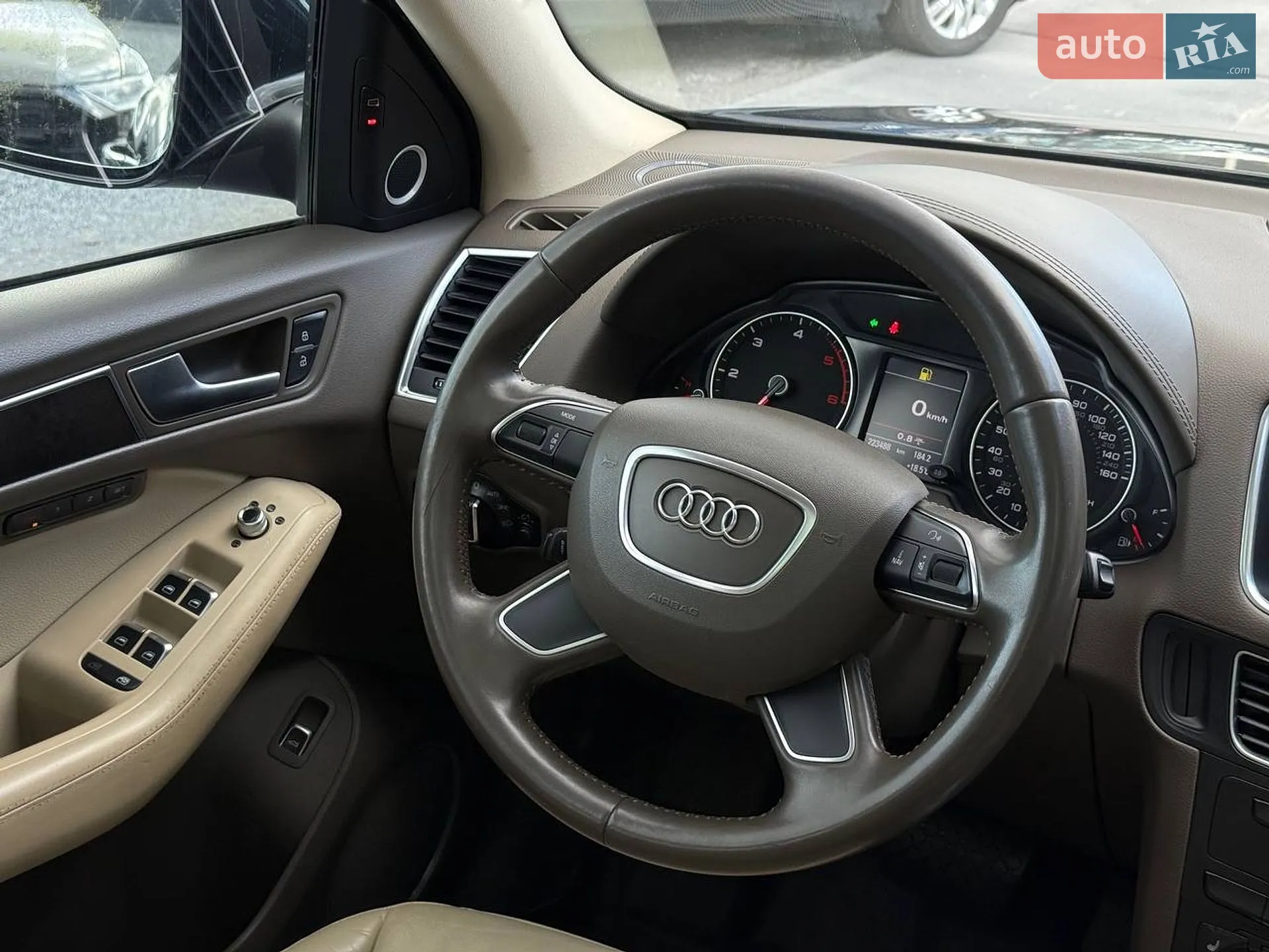 2013 Audi Q5 - мініатюра 43