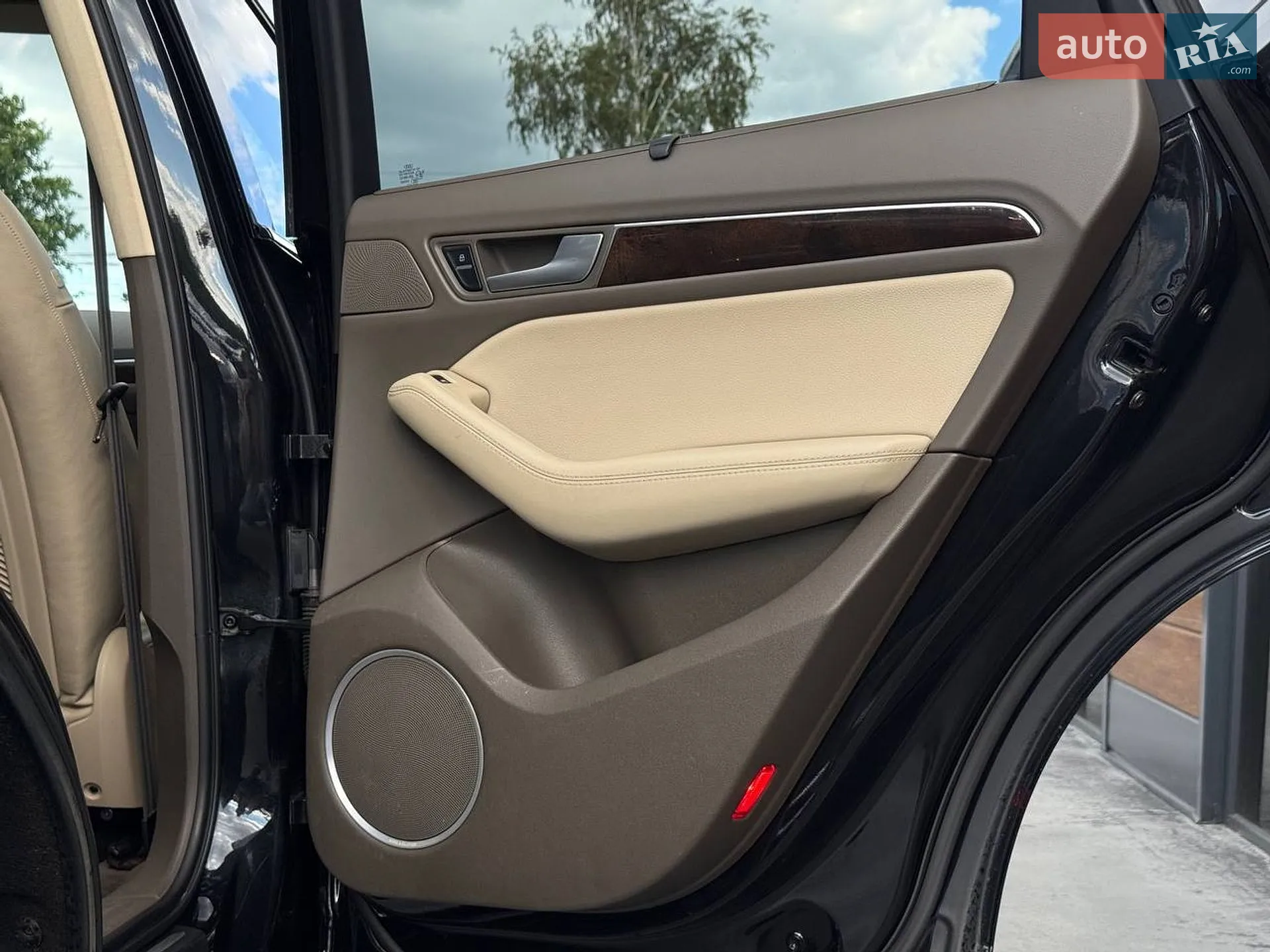 2013 Audi Q5 - мініатюра 47