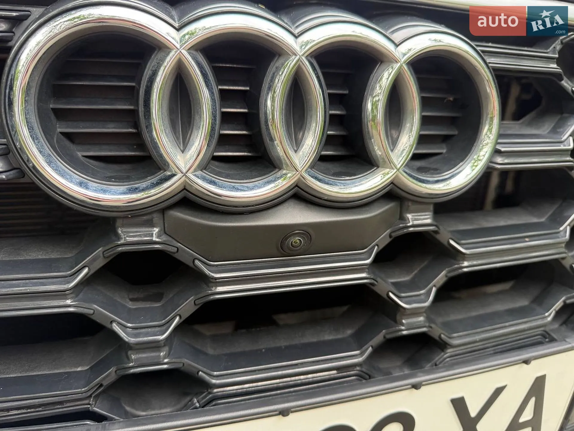2020 Audi Q5 - мініатюра 14
