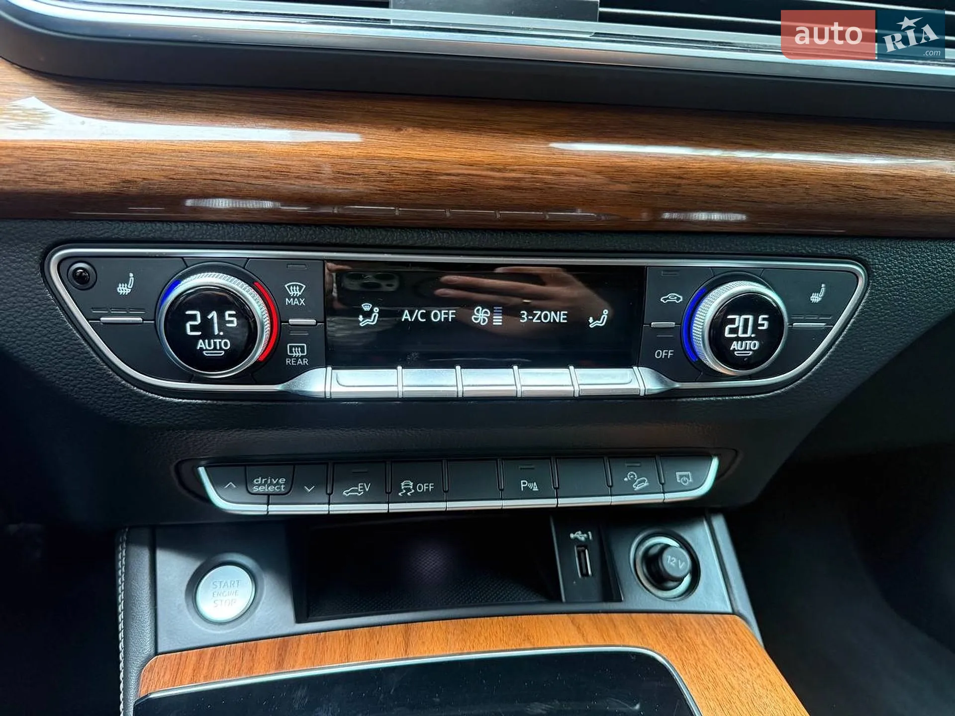 2020 Audi Q5 - мініатюра 26