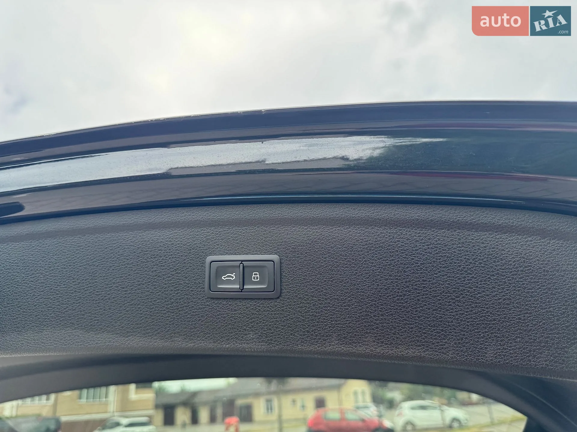 2020 Audi Q5 - мініатюра 45