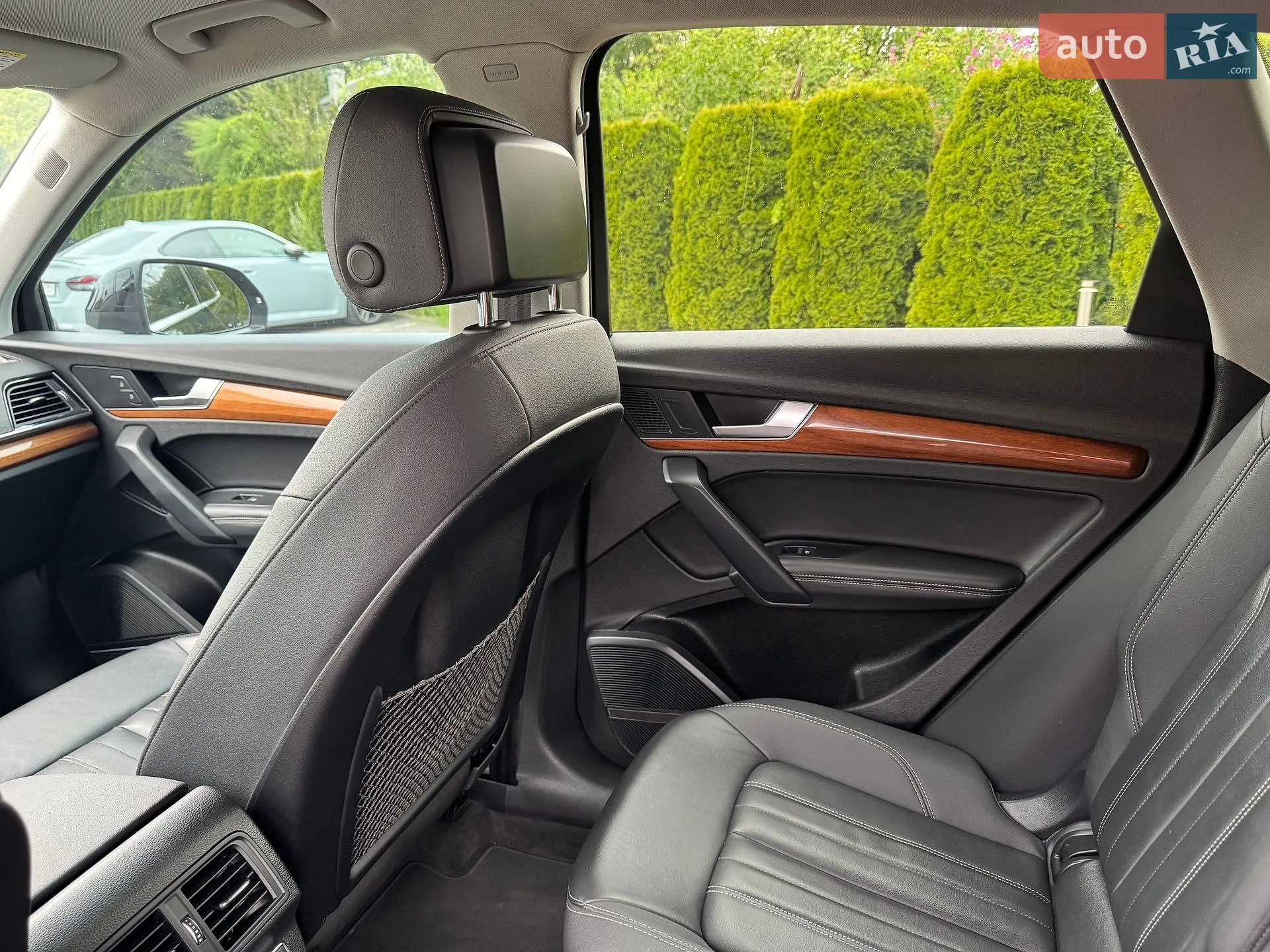 2020 Audi Q5 - мініатюра 36