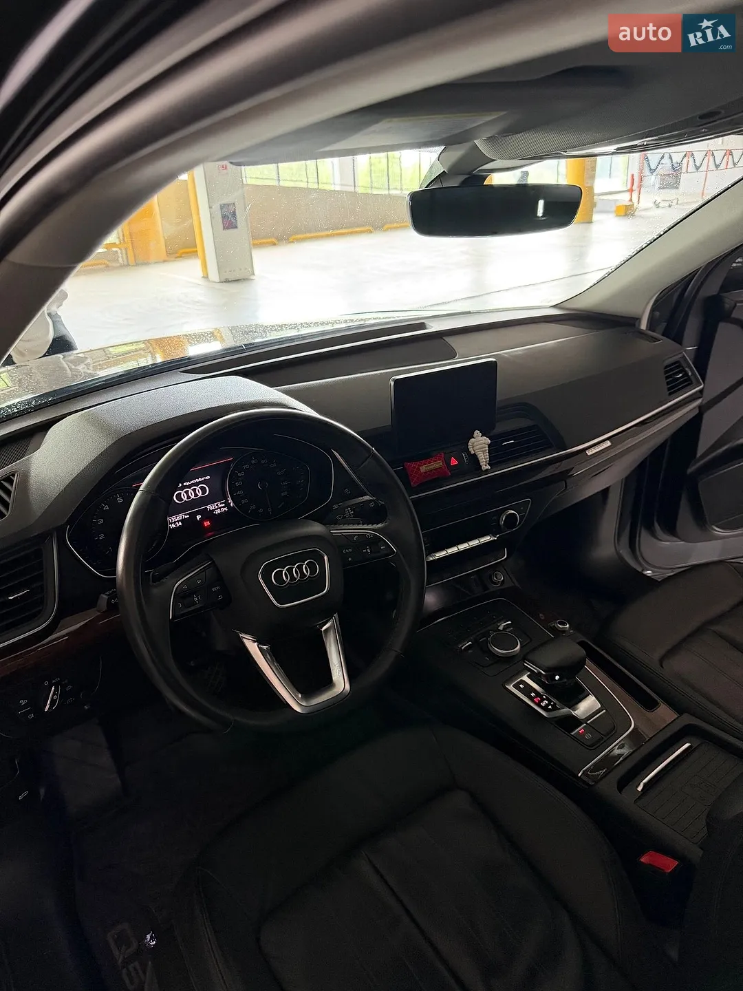 2019 Audi Q5 - мініатюра 10