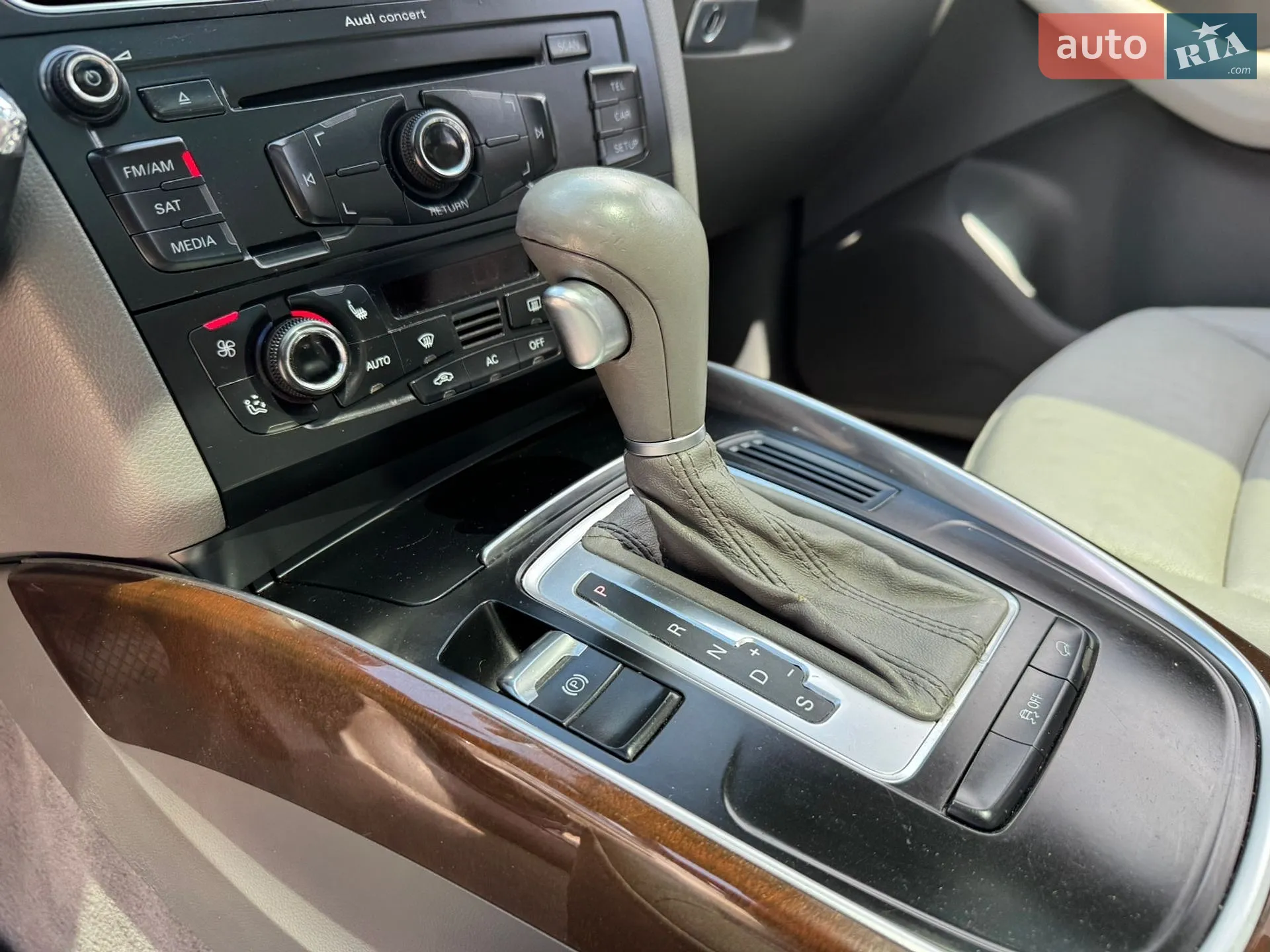 2012 Audi Q5 - мініатюра 14