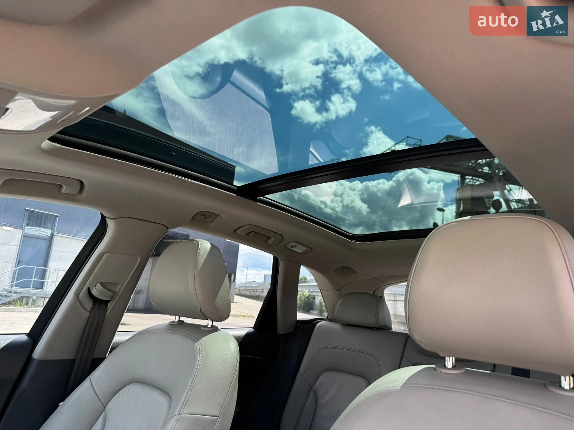 2012 Audi Q5 - мініатюра 15