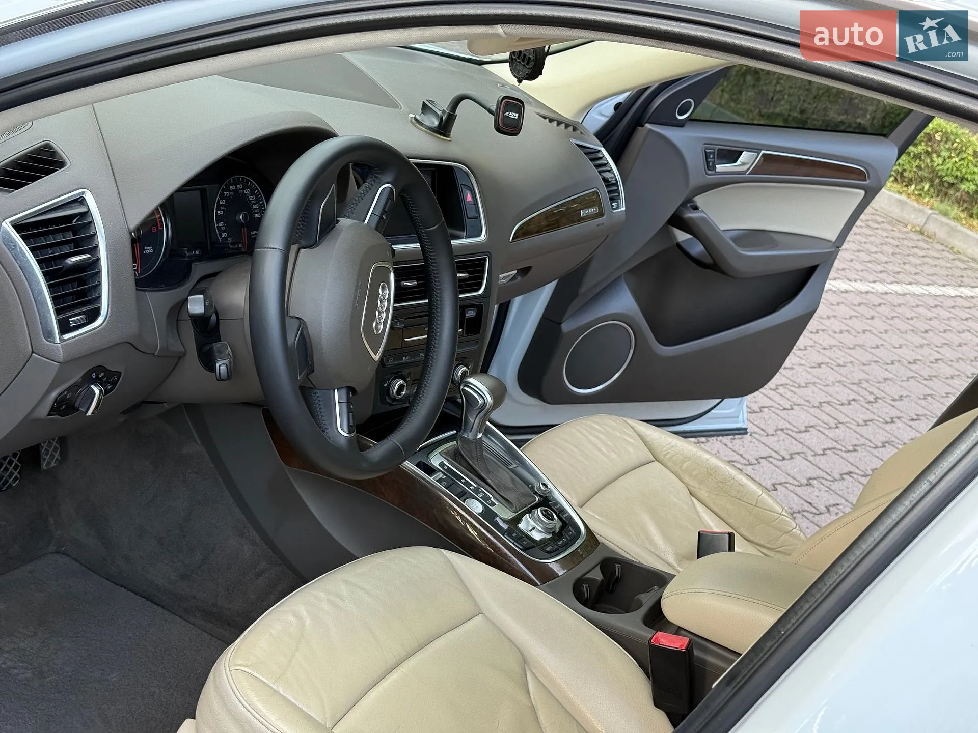 2015 Audi Q5 - мініатюра 4