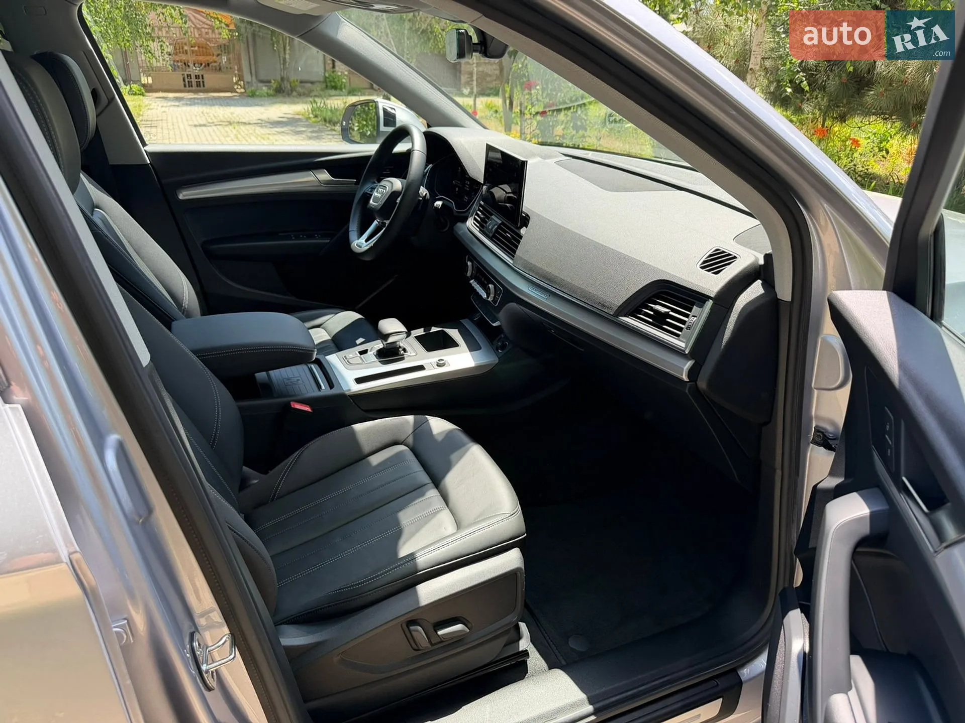 2022 Audi Q5 - мініатюра 11