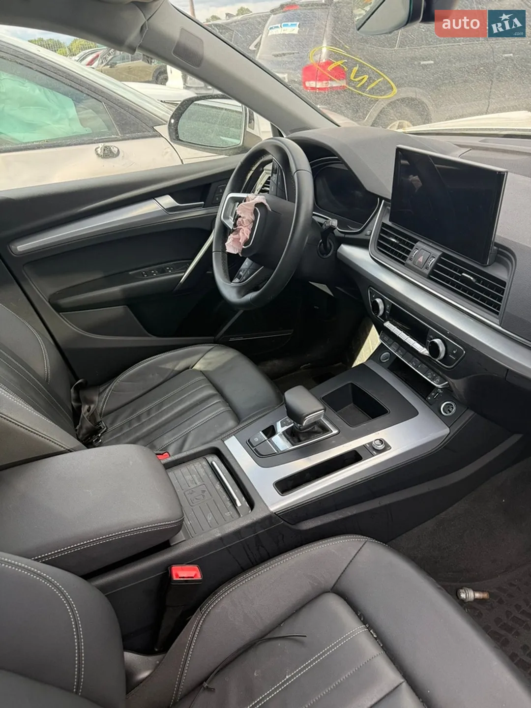 2022 Audi Q5 - мініатюра 10
