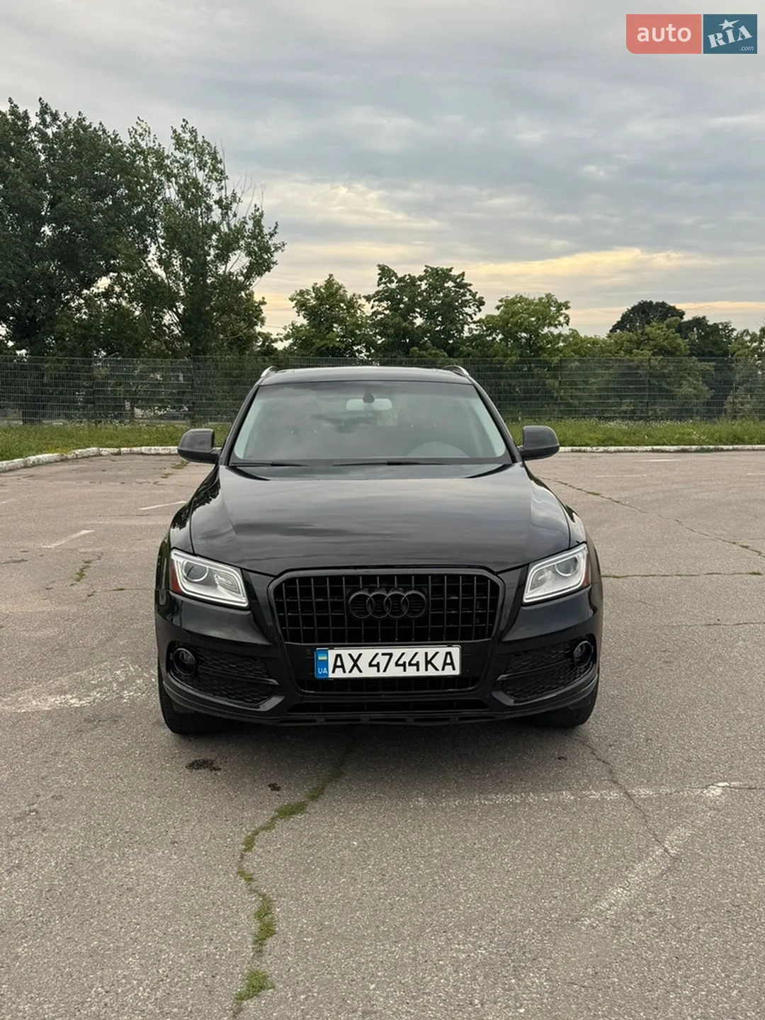 2012 Audi Q5 - мініатюра 5
