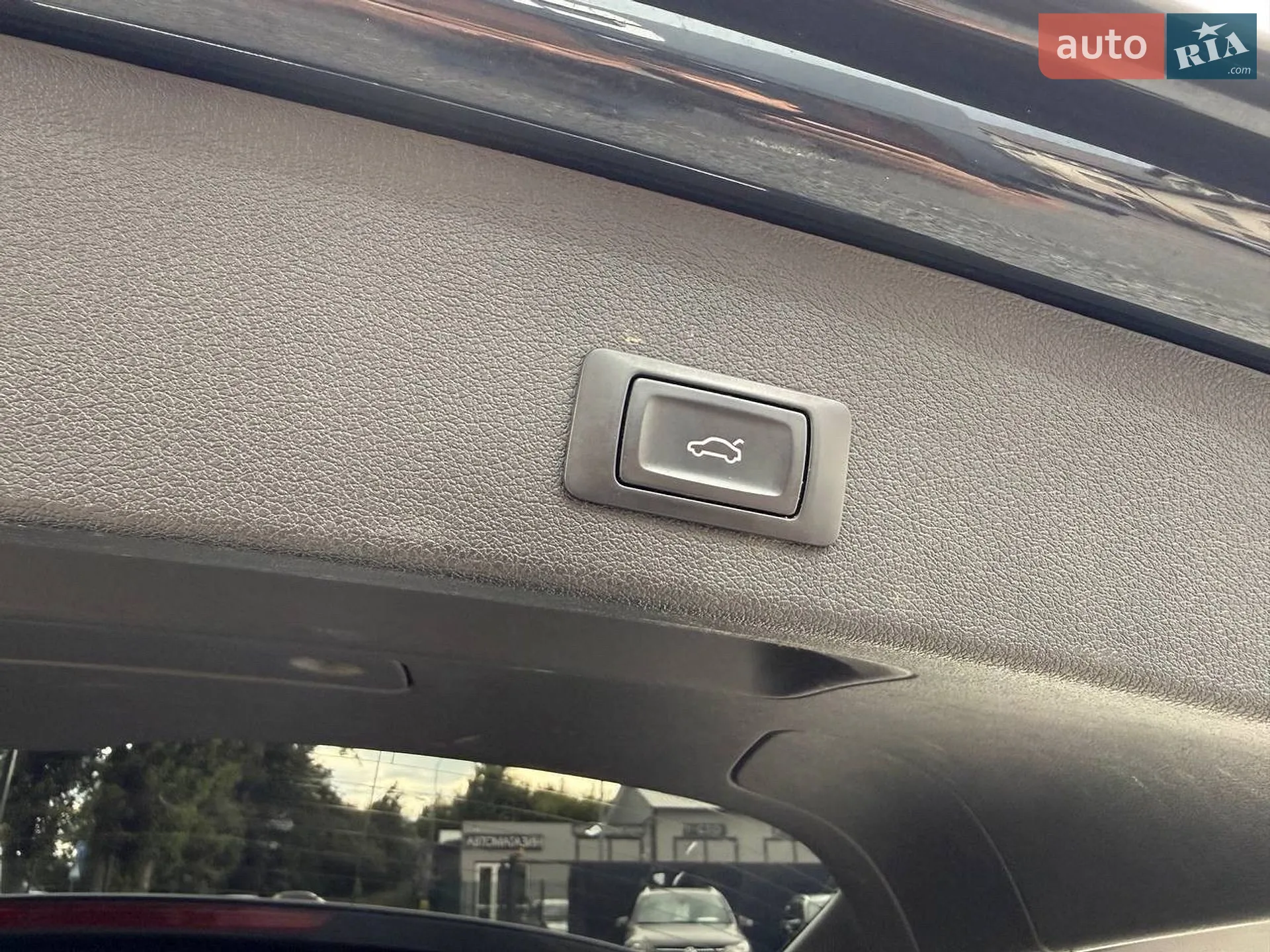 2014 Audi Q5 - мініатюра 17