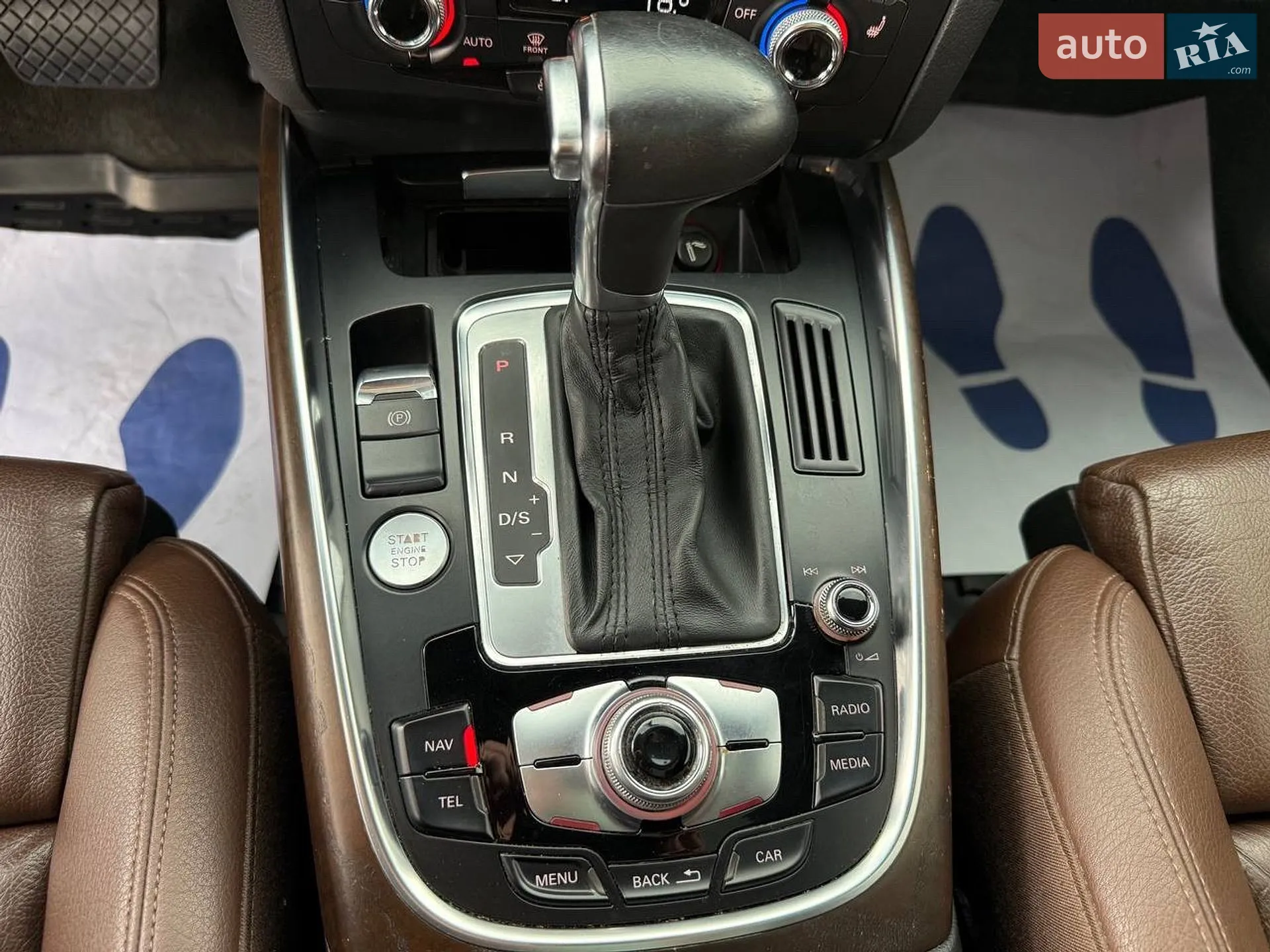 2014 Audi Q5 - мініатюра 34