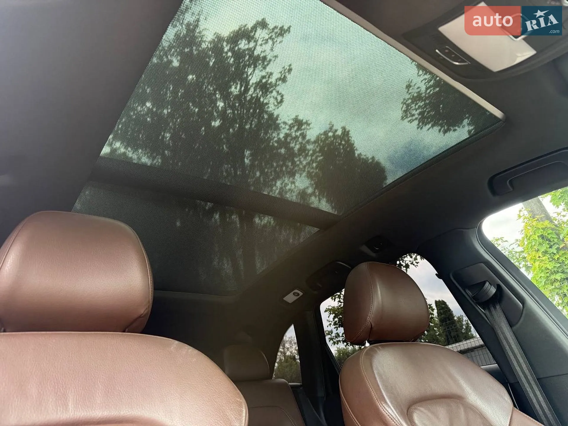 2014 Audi Q5 - мініатюра 53
