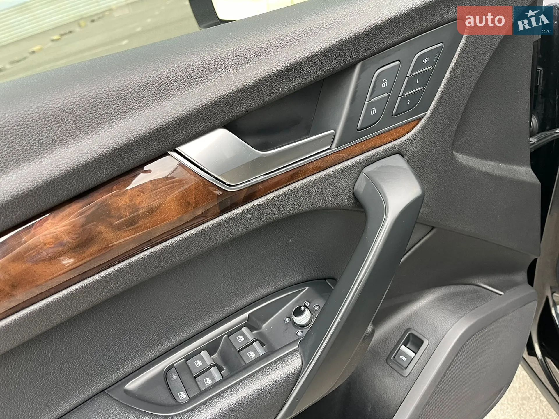2017 Audi Q5 - мініатюра 9