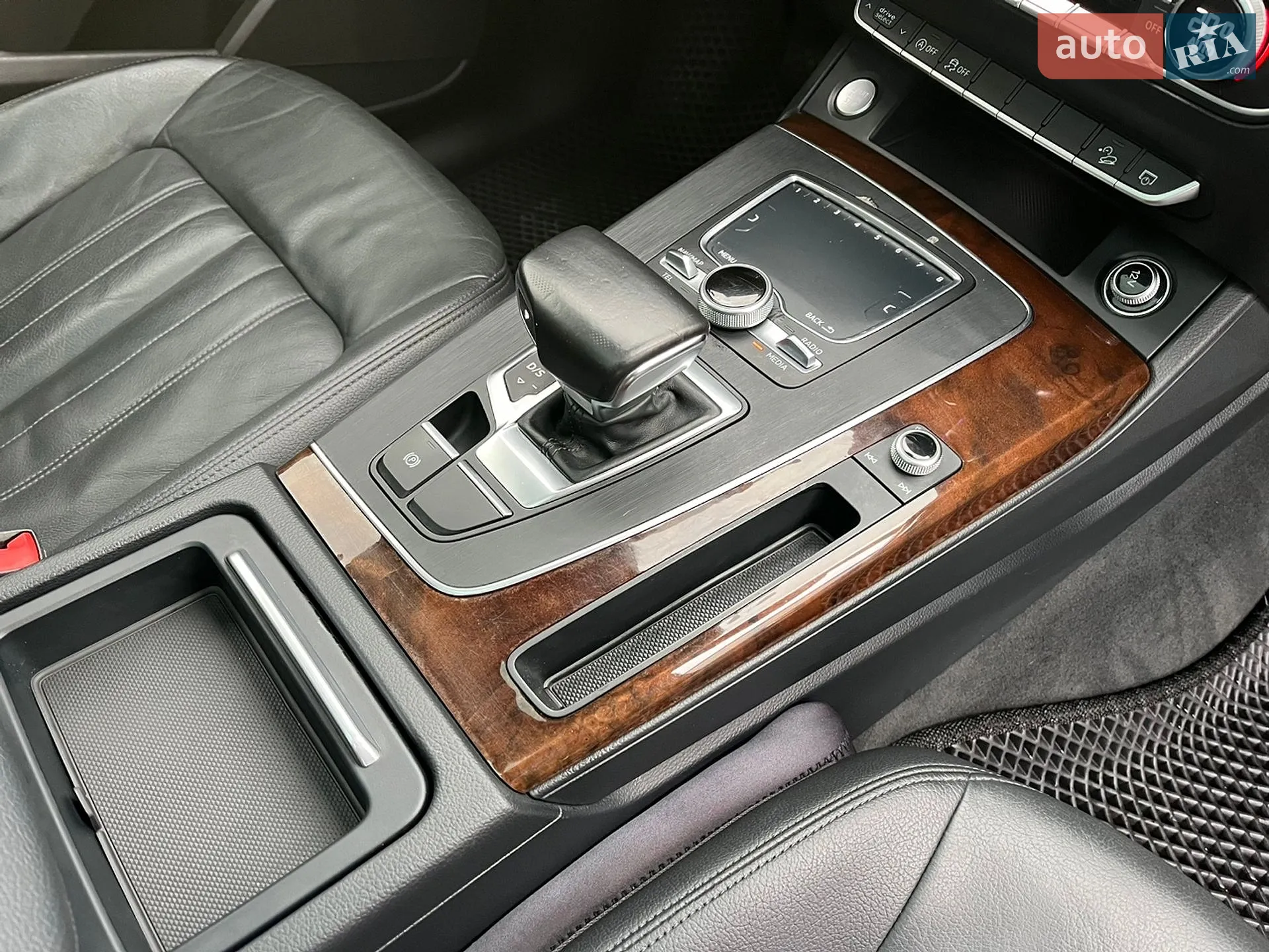 2017 Audi Q5 - мініатюра 19