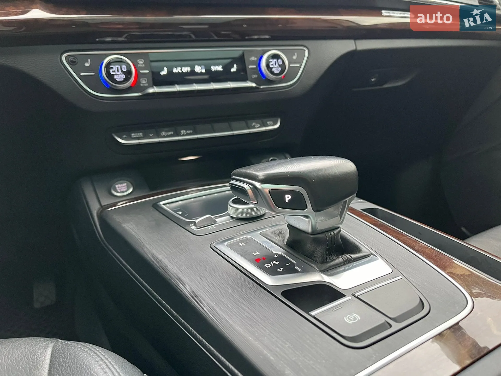 2017 Audi Q5 - мініатюра 27