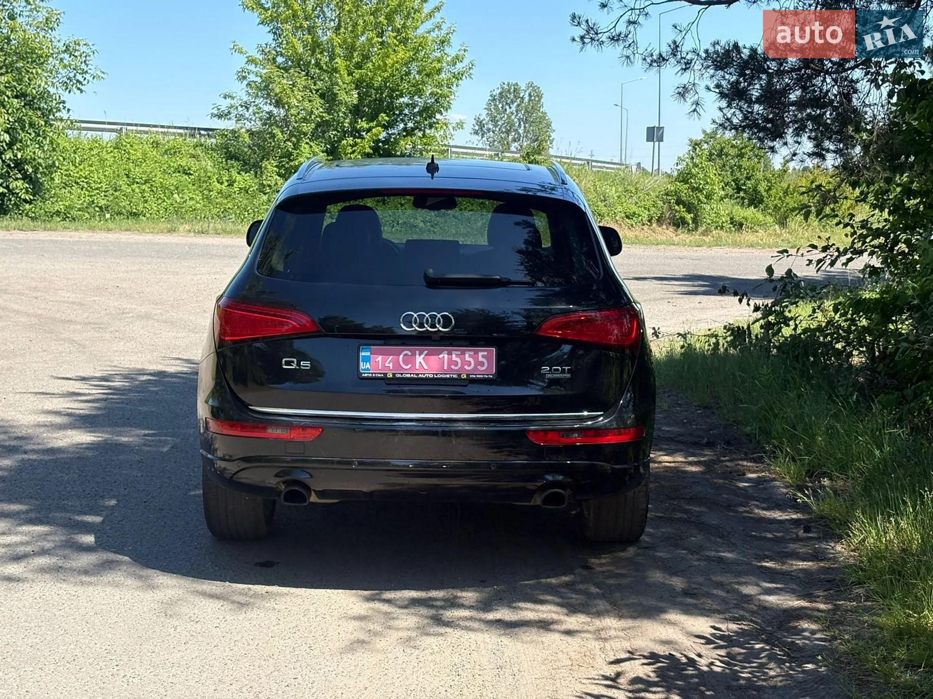 2016 Audi Q5 - мініатюра 7