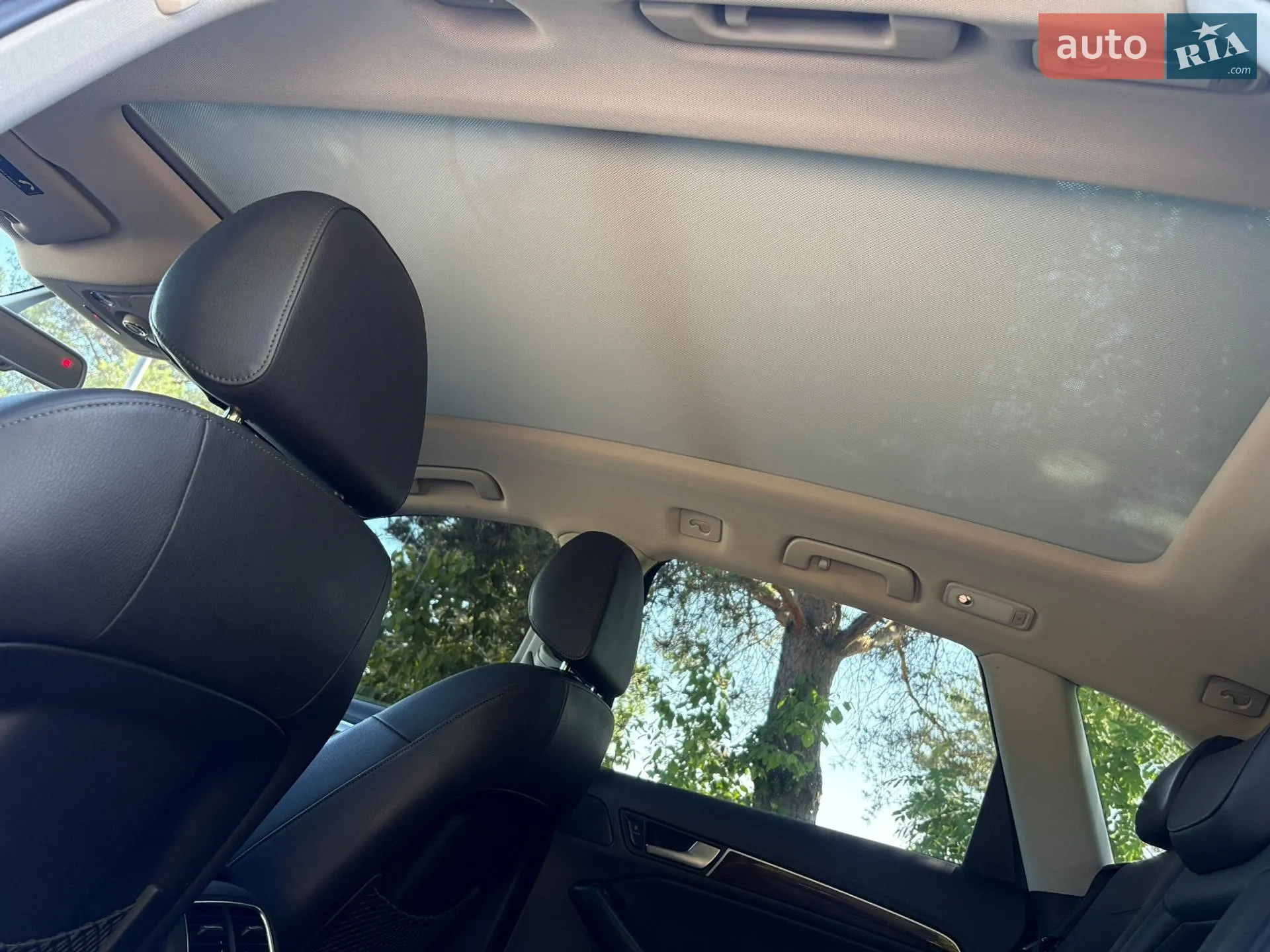 2016 Audi Q5 - мініатюра 15