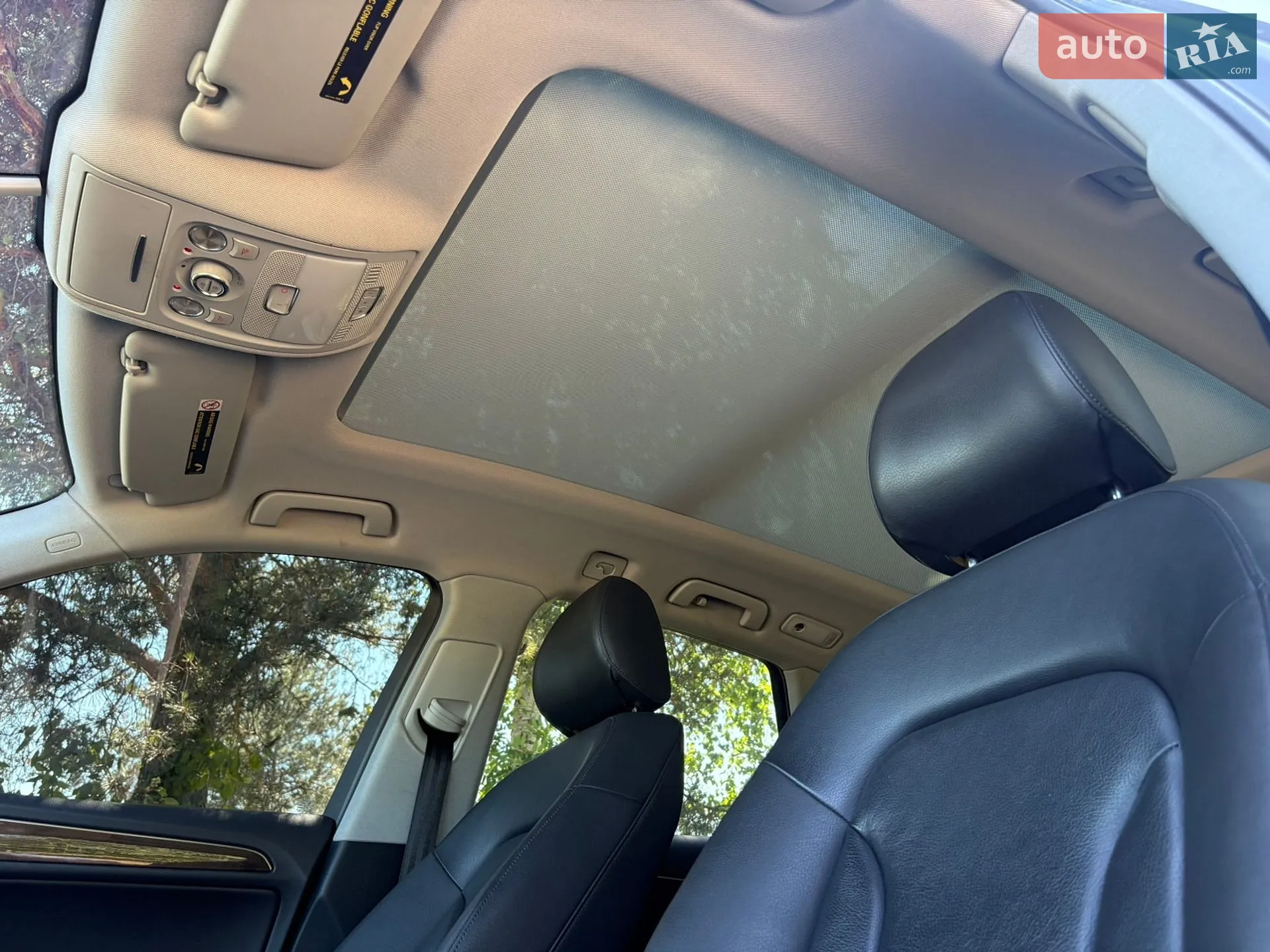 2016 Audi Q5 - мініатюра 18