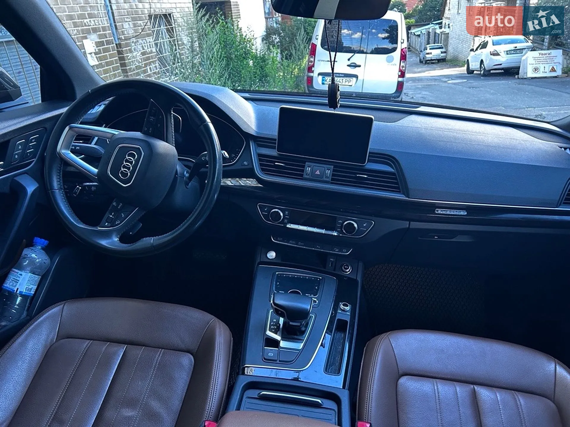 2018 Audi Q5 - мініатюра 22