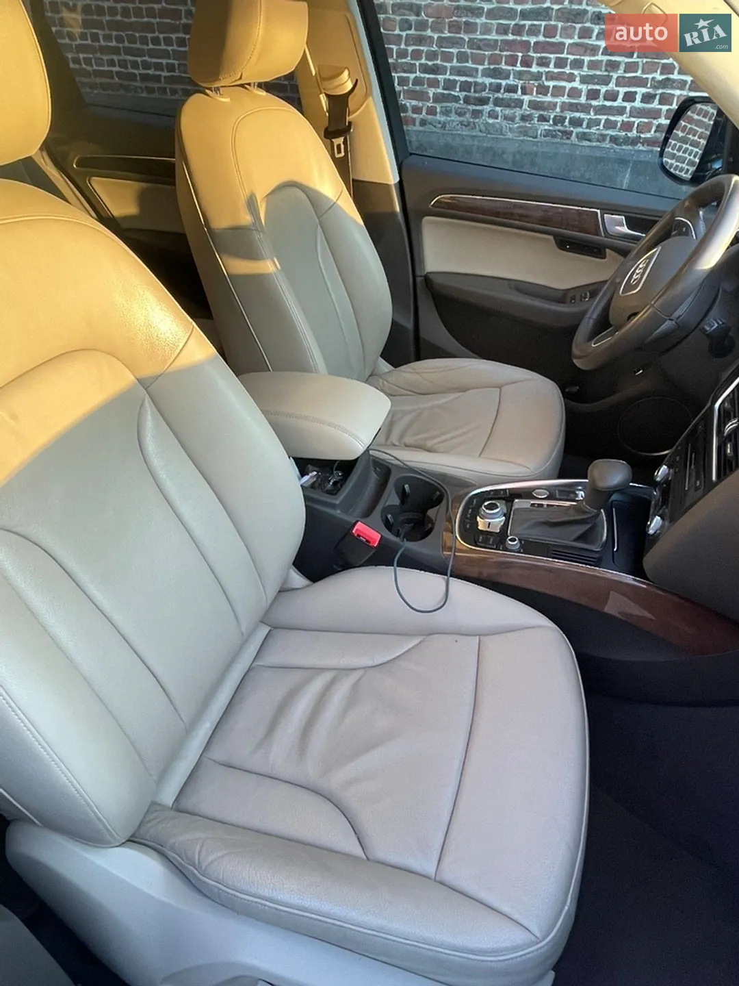 2015 Audi Q5 - мініатюра 7