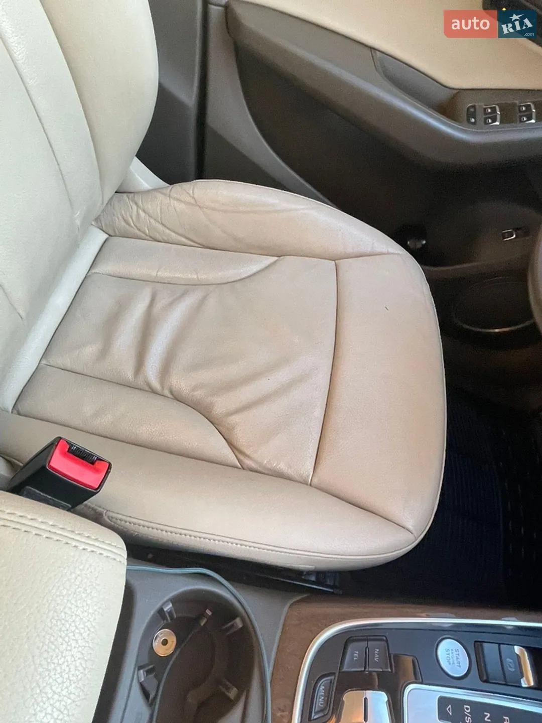 2015 Audi Q5 - мініатюра 14