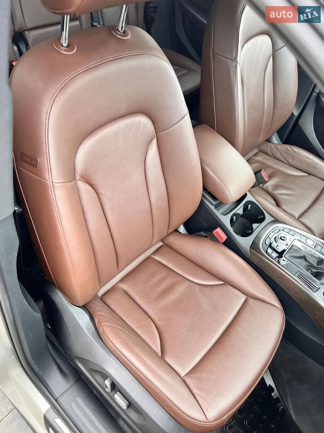 2016 Audi Q5 - мініатюра 21