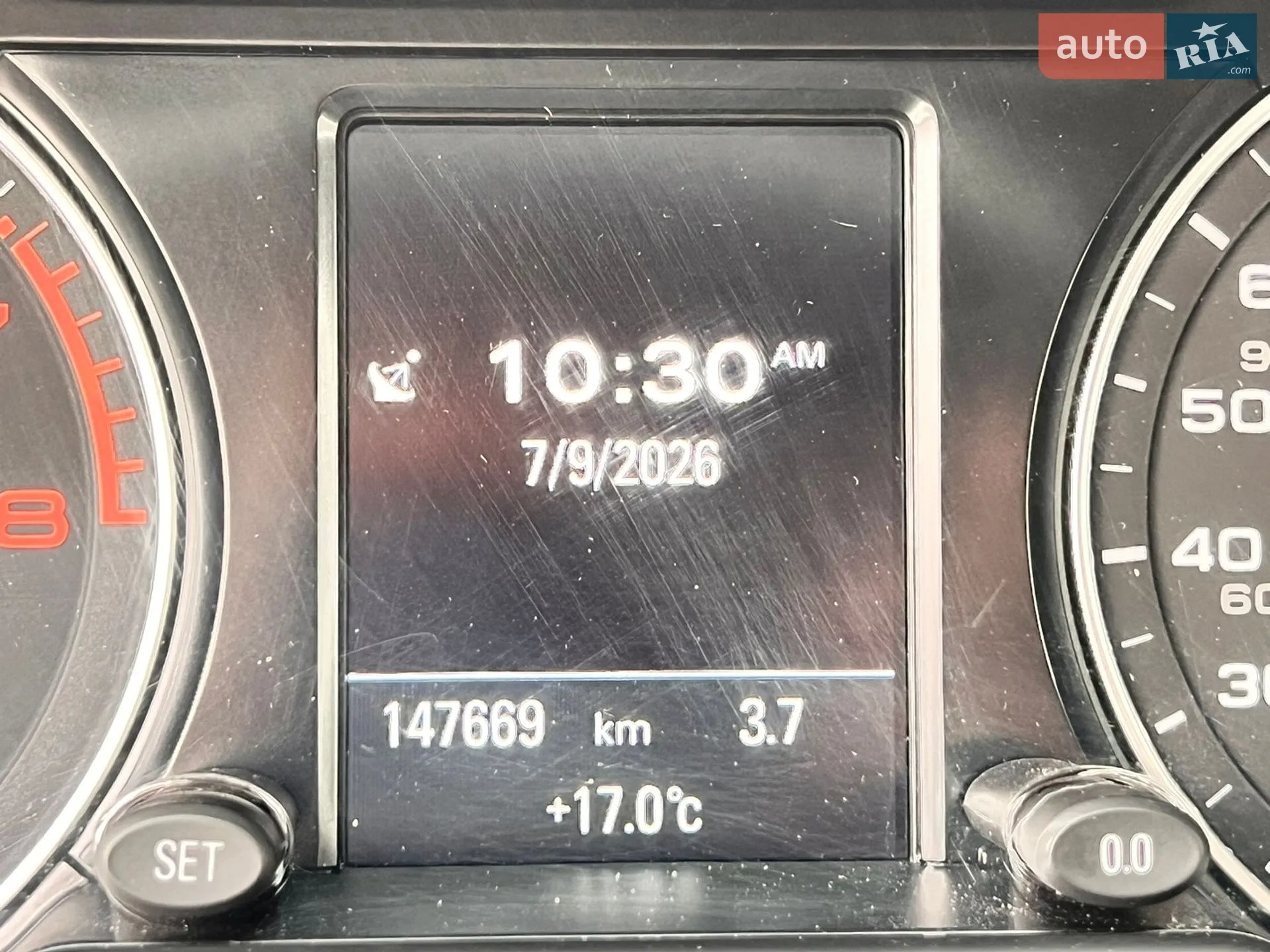 2016 Audi Q5 - мініатюра 32