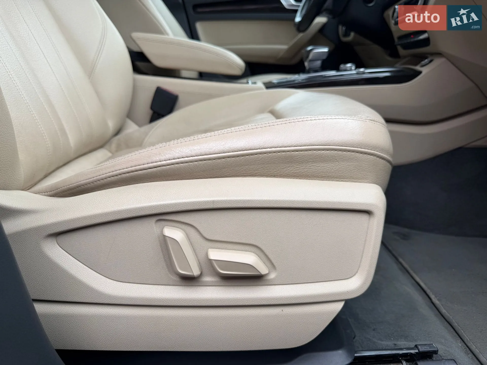 2018 Audi Q5 - мініатюра 25